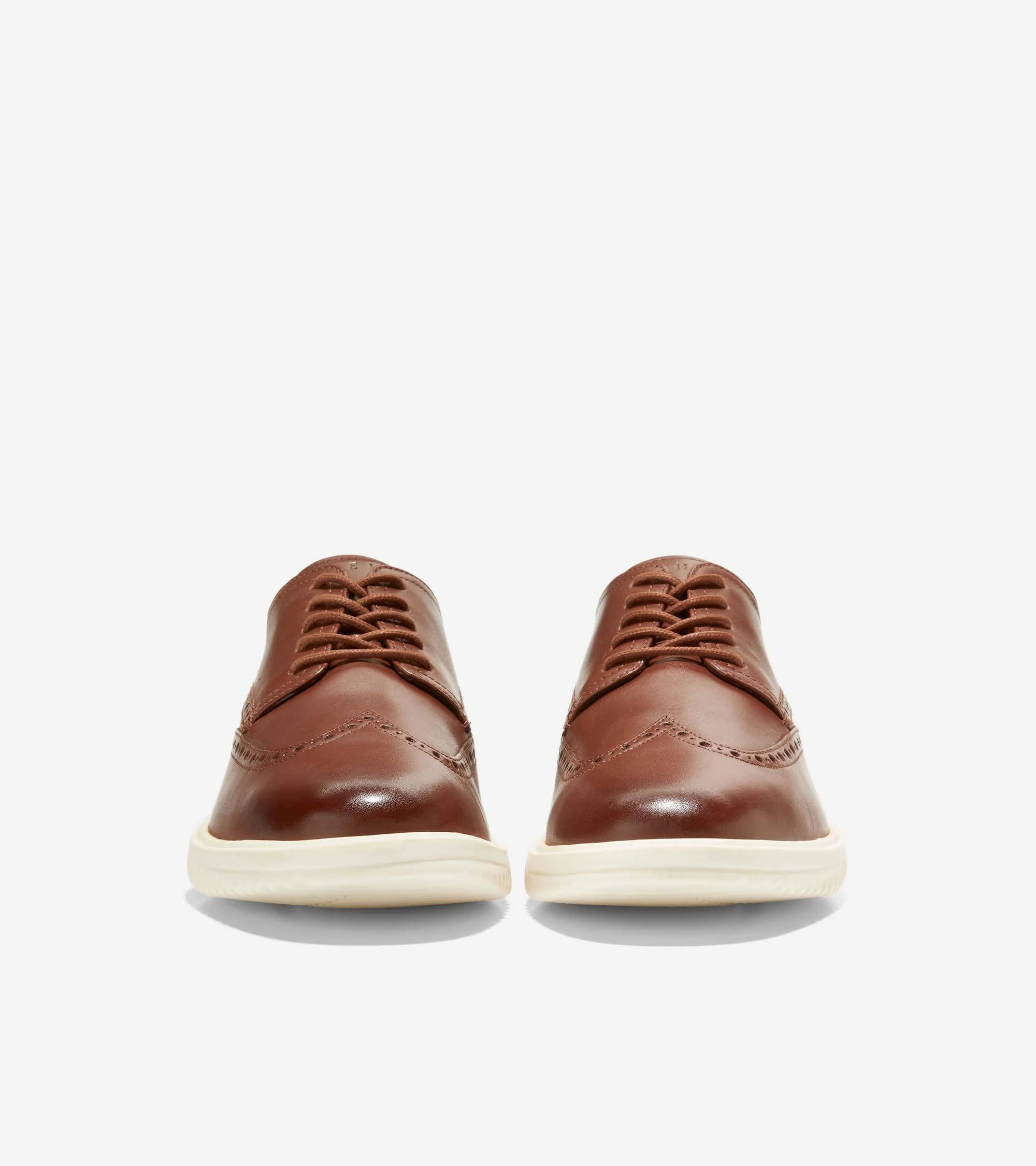 Men's Grand Plus Wingtip Oxfords - Image 2