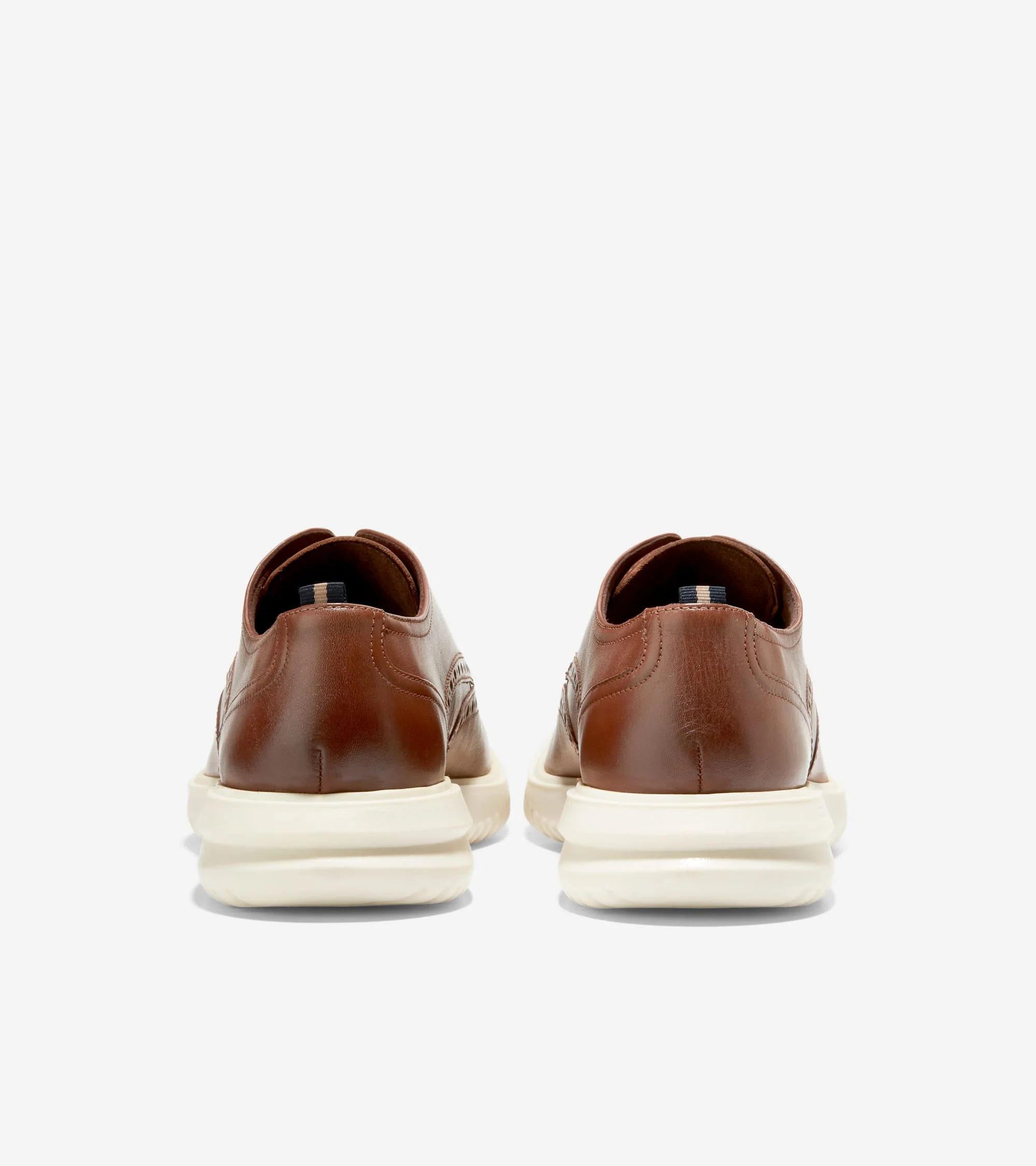 Men's Grand Plus Wingtip Oxfords - Image 3