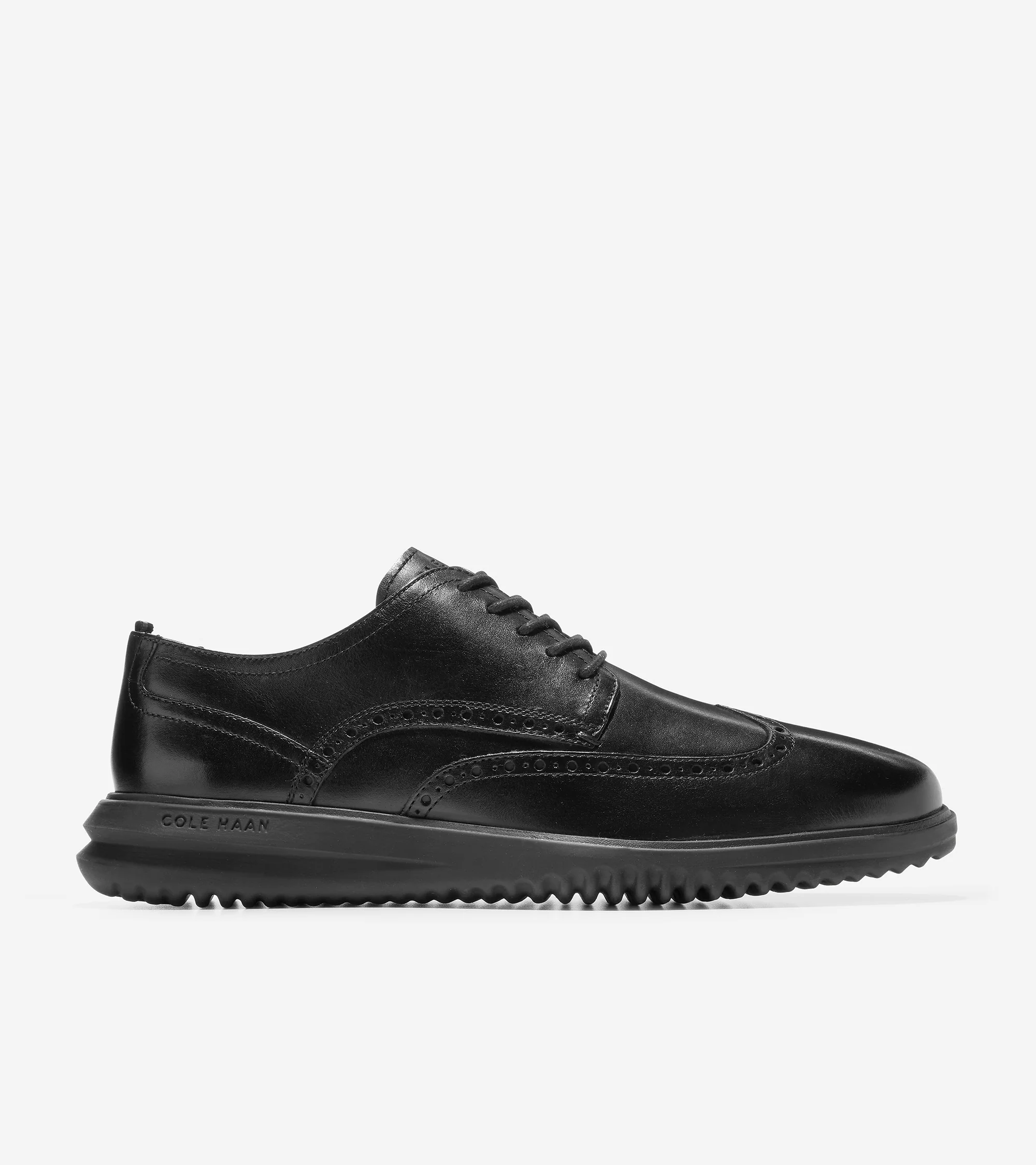 Men's Grand+ Wingtip Oxfords - Image 2
