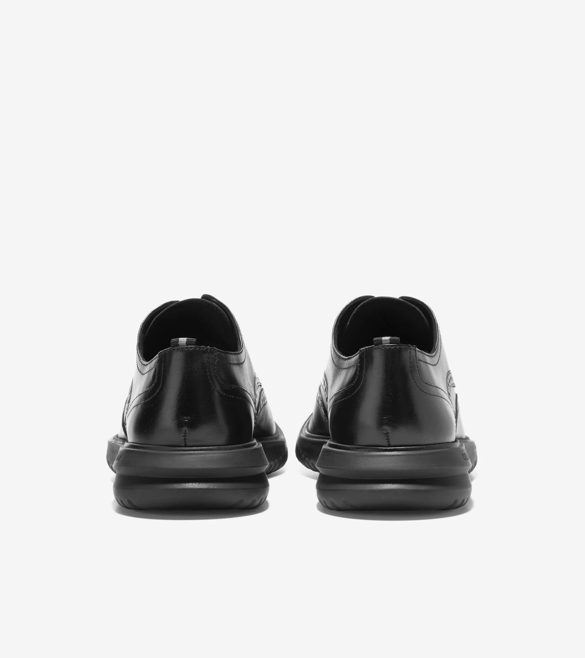 Men's Grand+ Wingtip Oxfords - Image 6