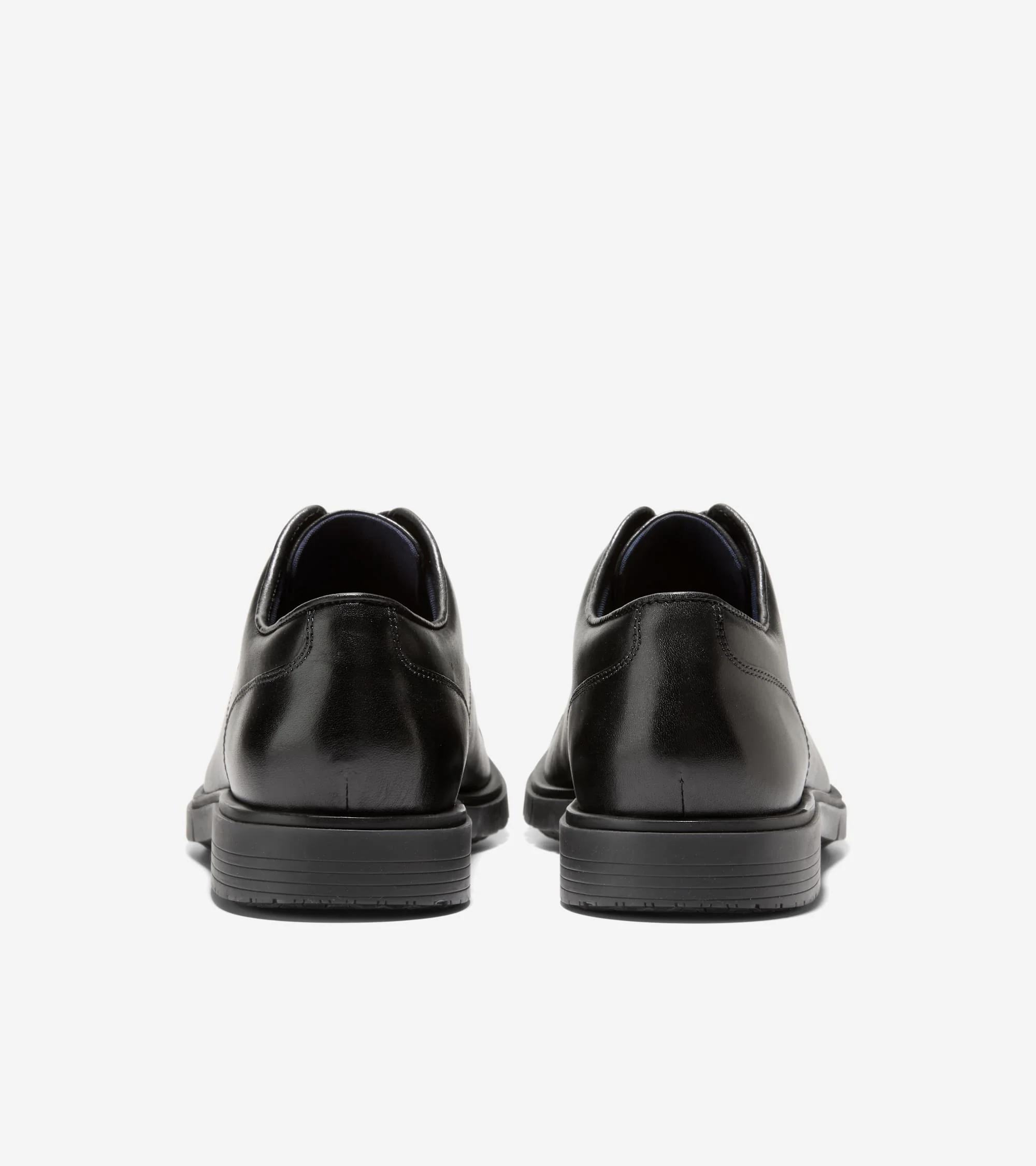 Men's GrandFlex Dress Cap Toe Oxfords - Image 3