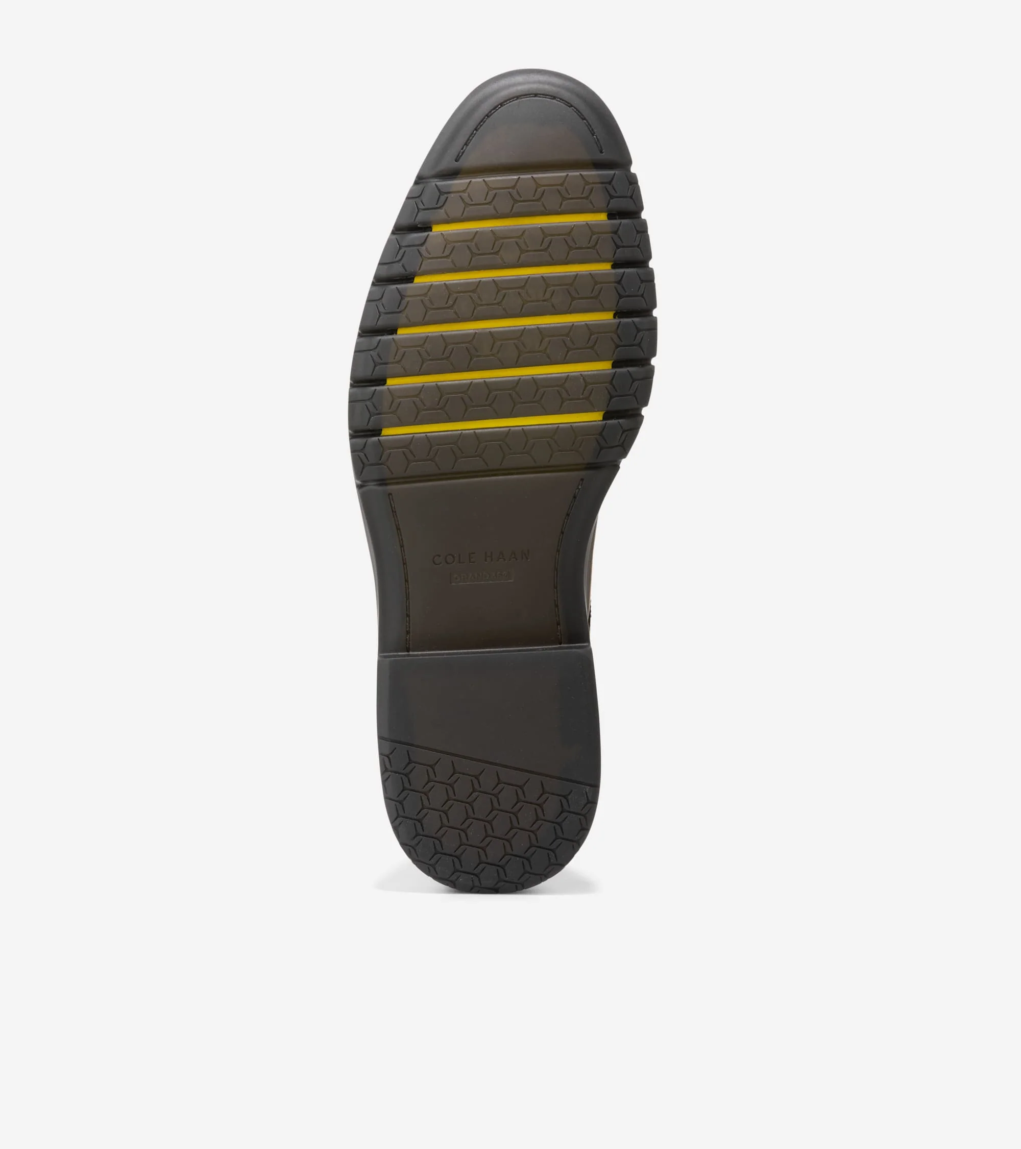 Men's GrandFlex Dress Cap Toe Oxfords - Image 6