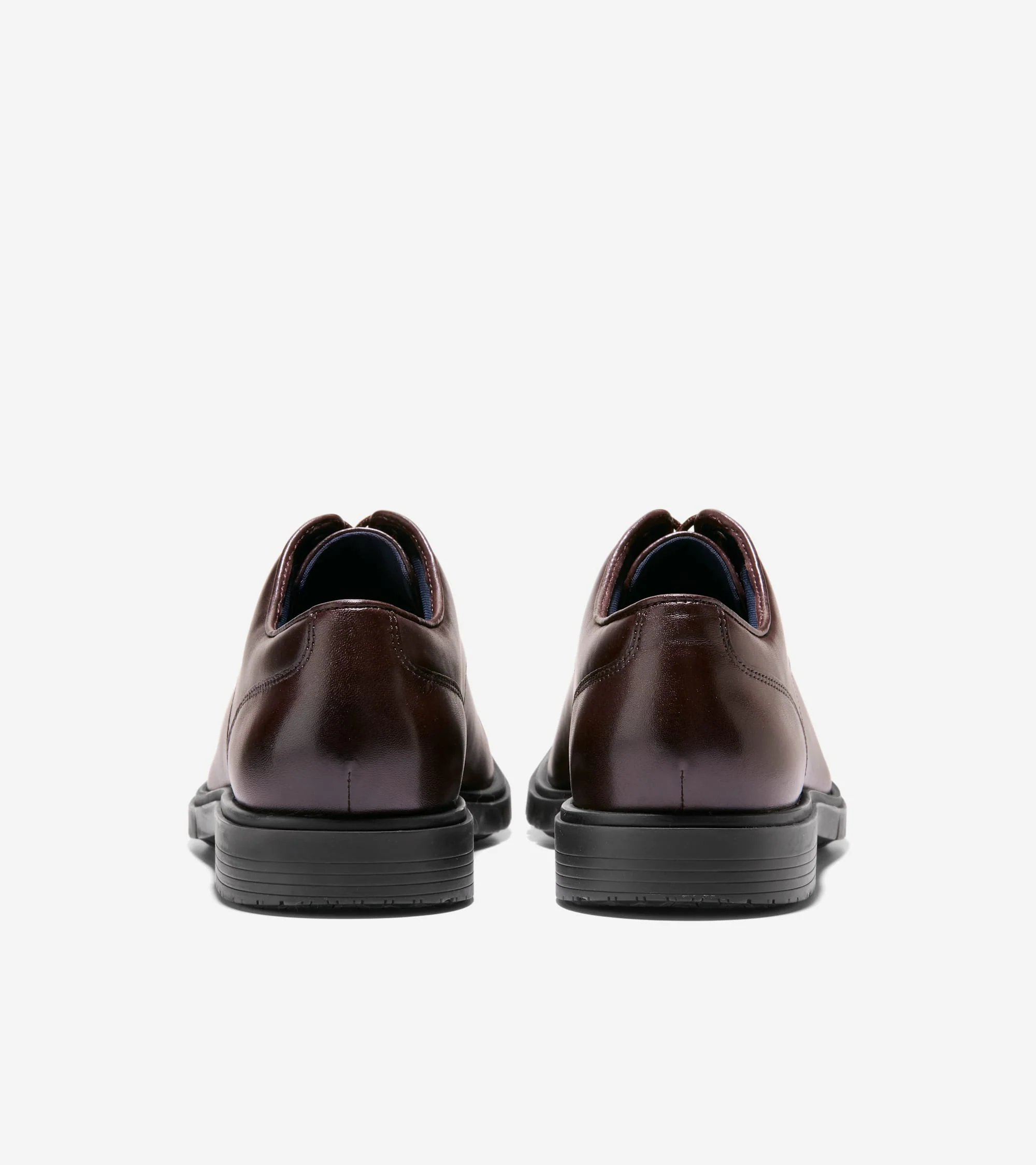 Men's GrandFlex Dress Cap Toe Oxfords - Image 3