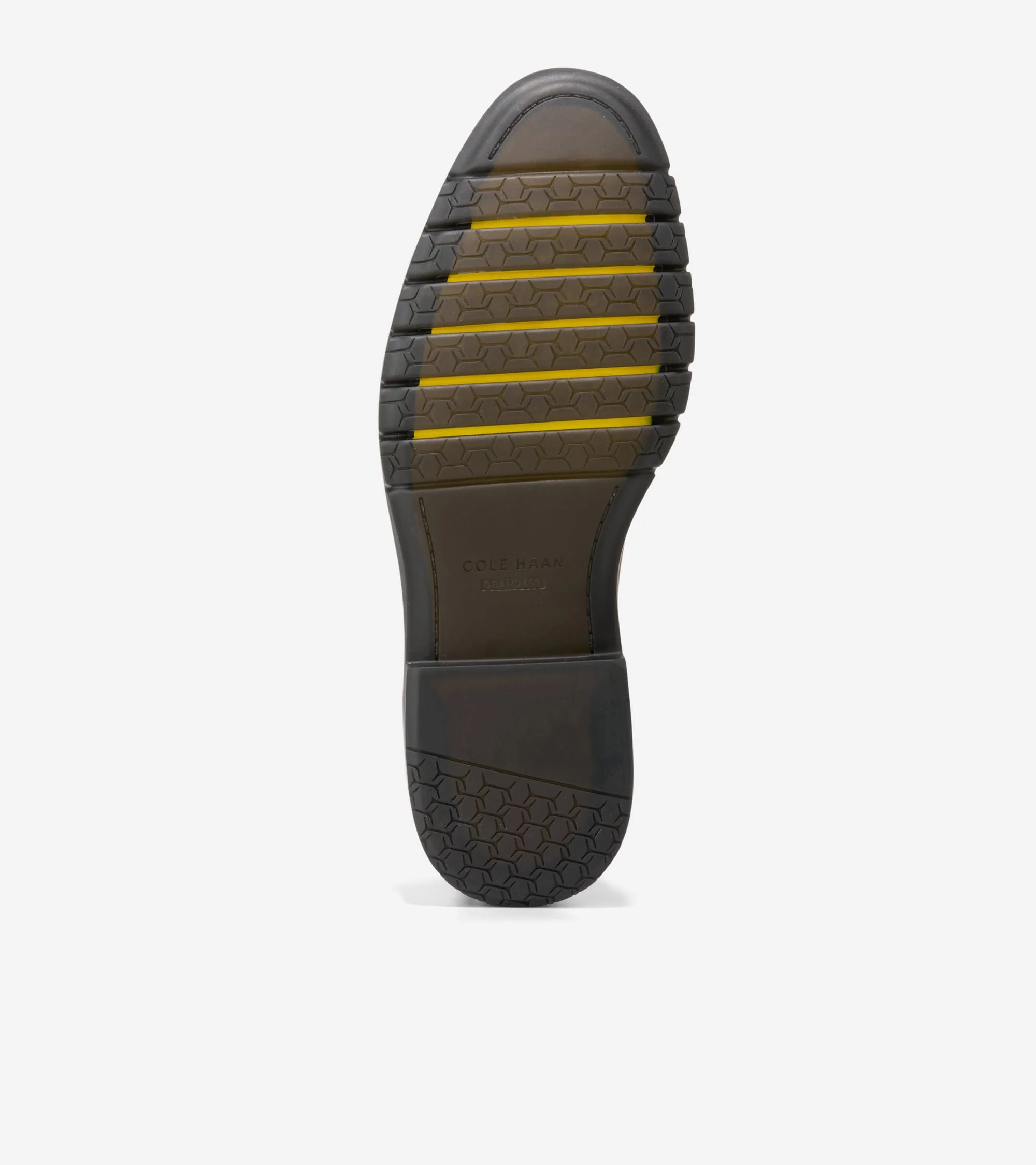 Men's GrandFlex Dress Cap Toe Oxfords - Image 6