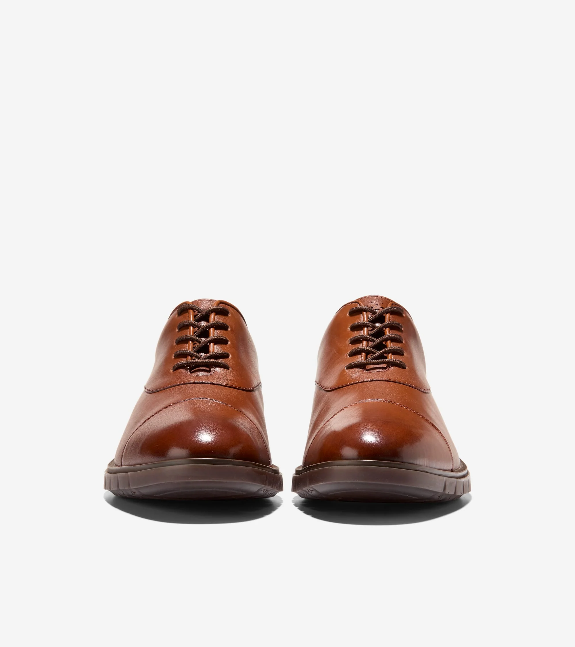 Men's GrandFlex Dress Cap Toe Oxfords - Image 2