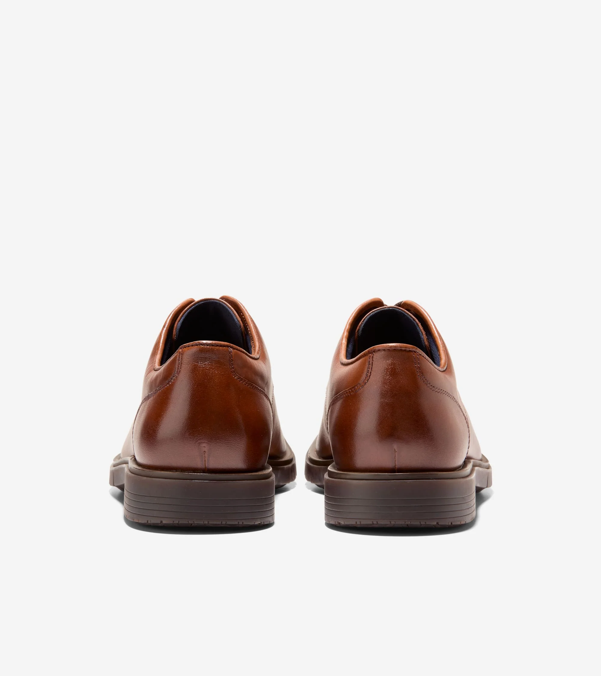 Men's GrandFlex Dress Cap Toe Oxfords - Image 3
