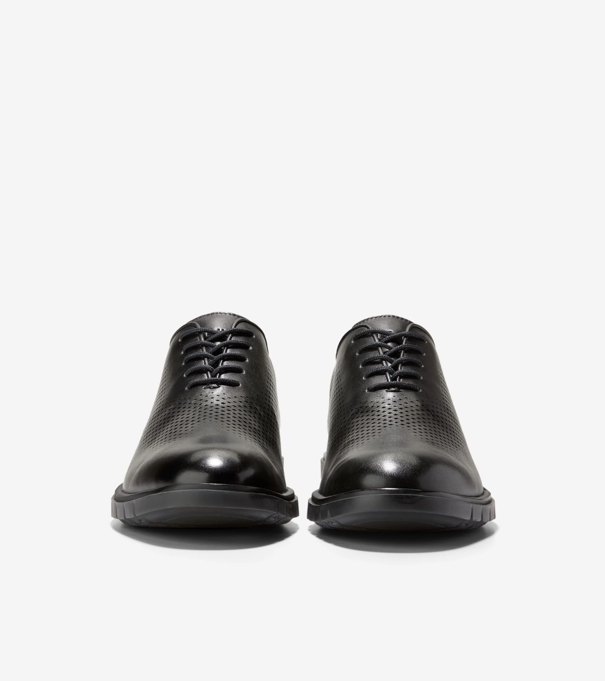 Men's GrandFlex Dress Laser Oxfords - Image 2