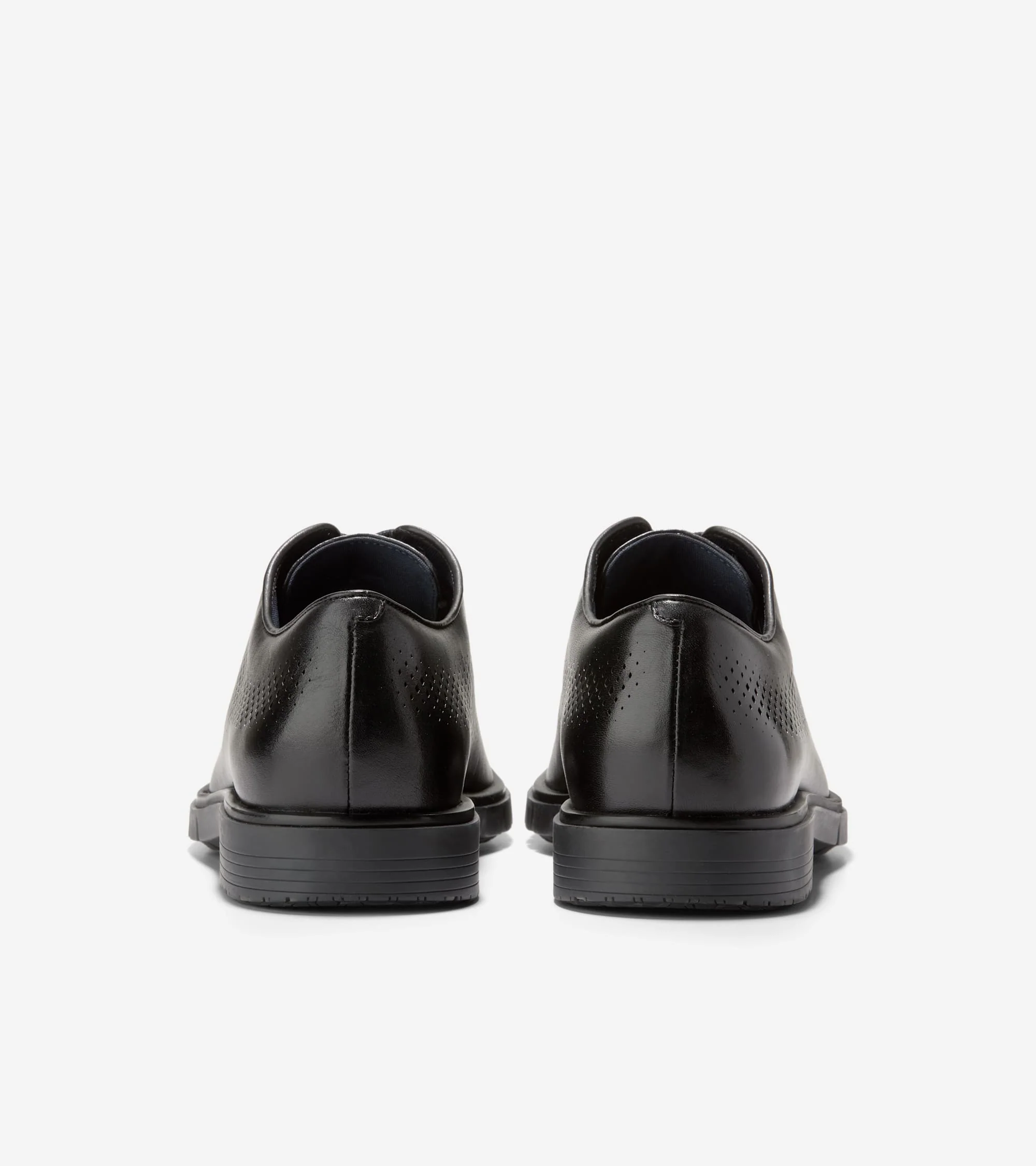Men's GrandFlex Dress Laser Oxfords - Image 3