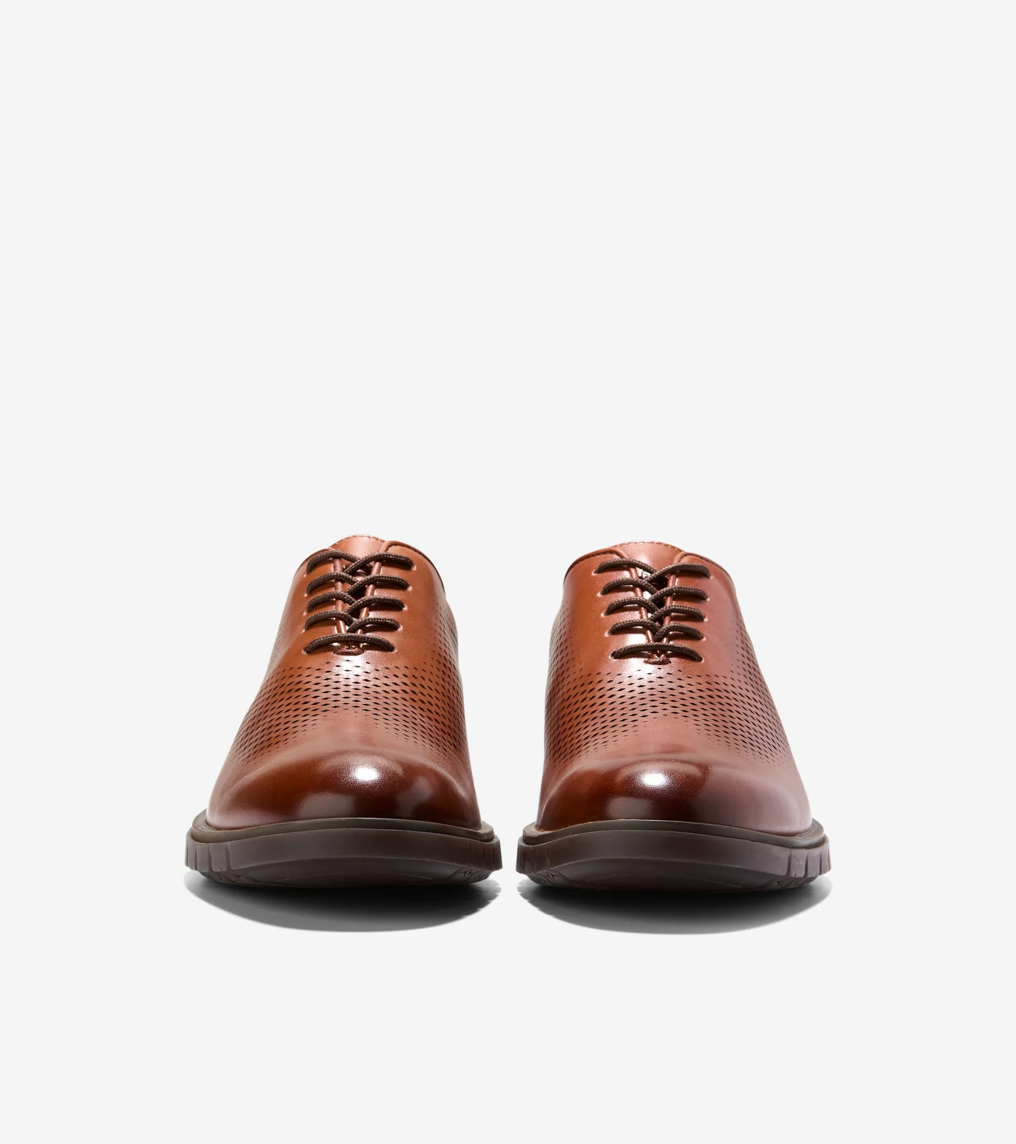 Men's GrandFlex Dress Laser Oxfords - Image 2