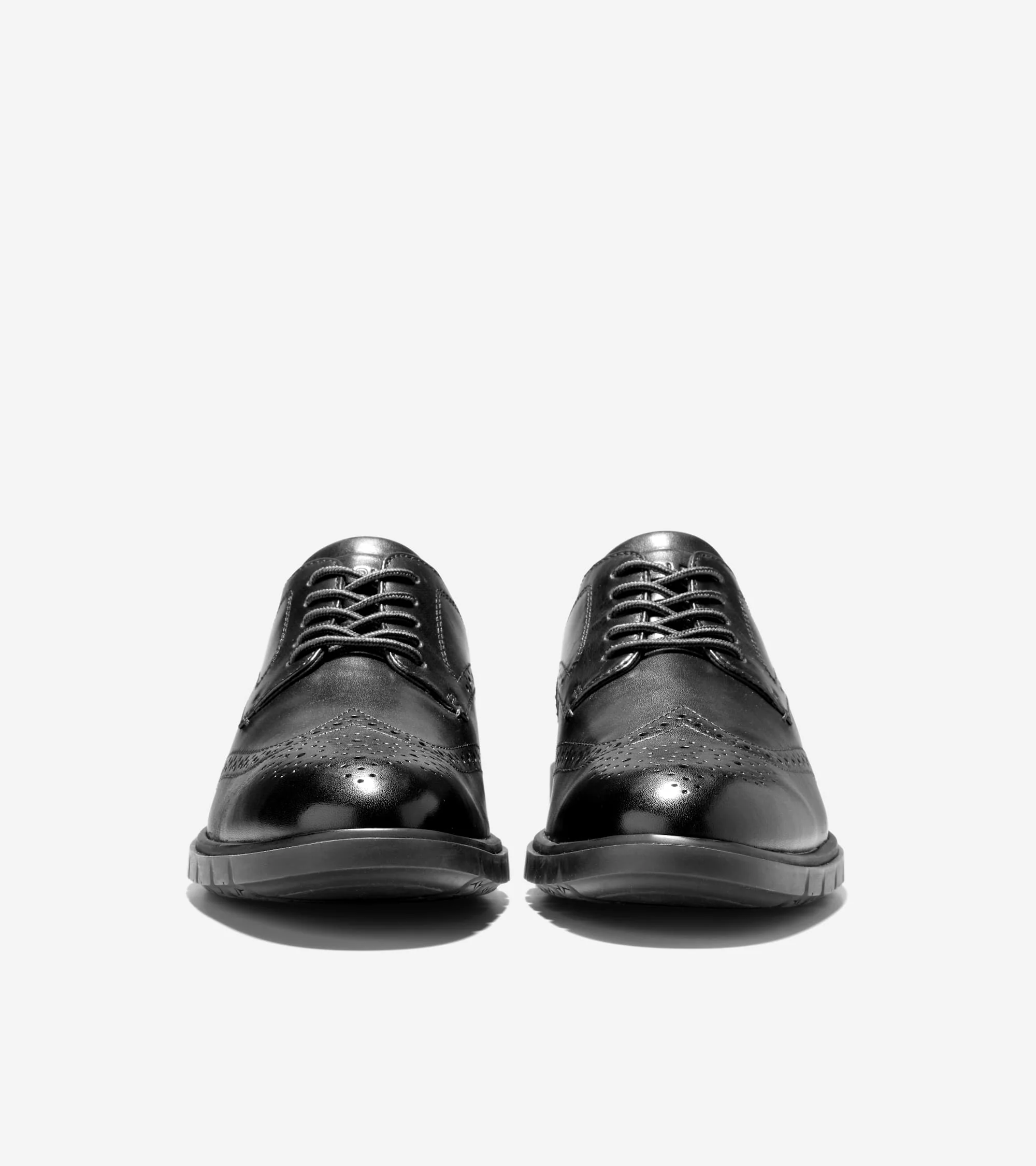 Men's GrandFlex Dress Wingtip Oxfords, - Image 2