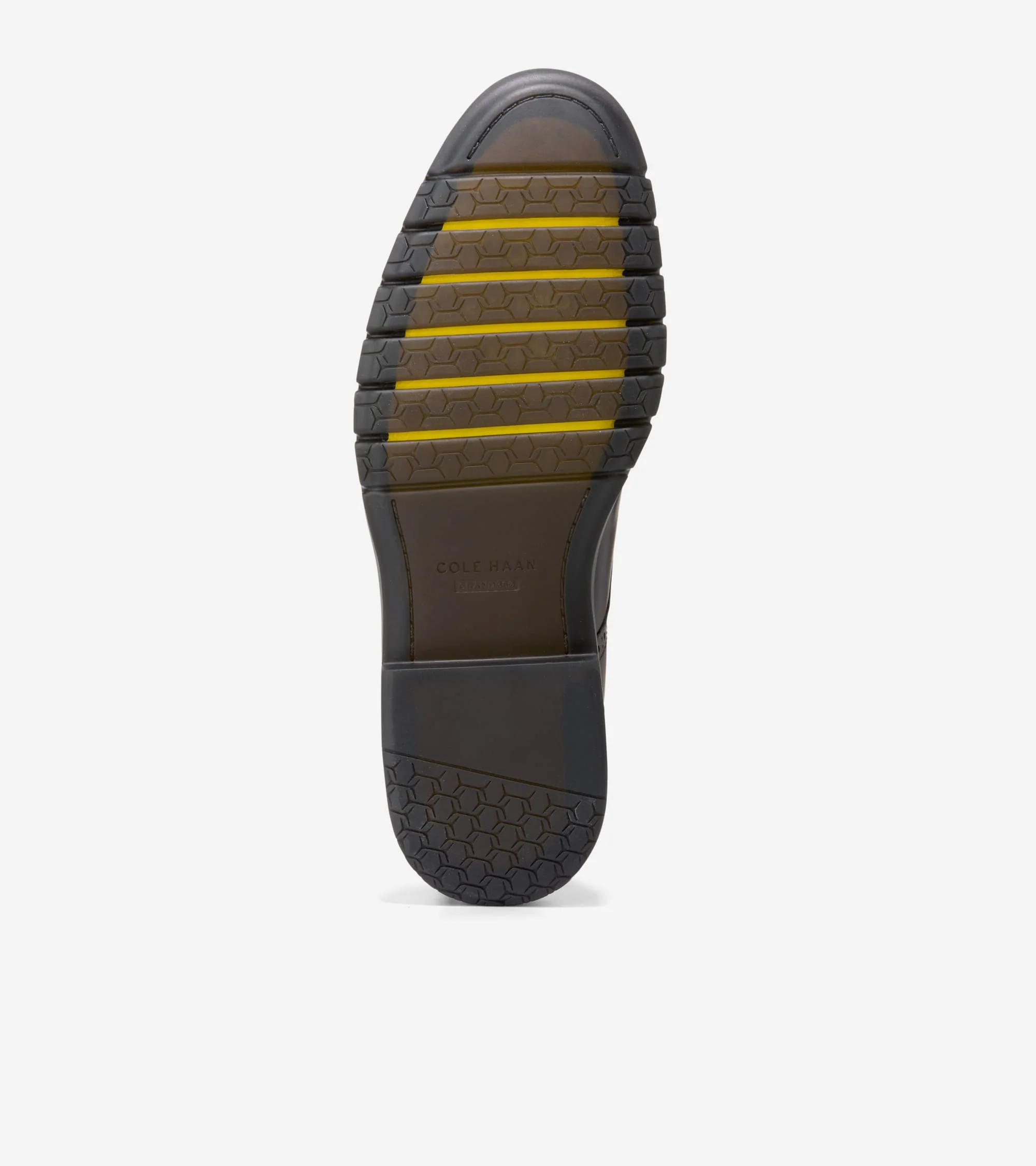 Men's GrandFlex Dress Wingtip Oxfords, - Image 6