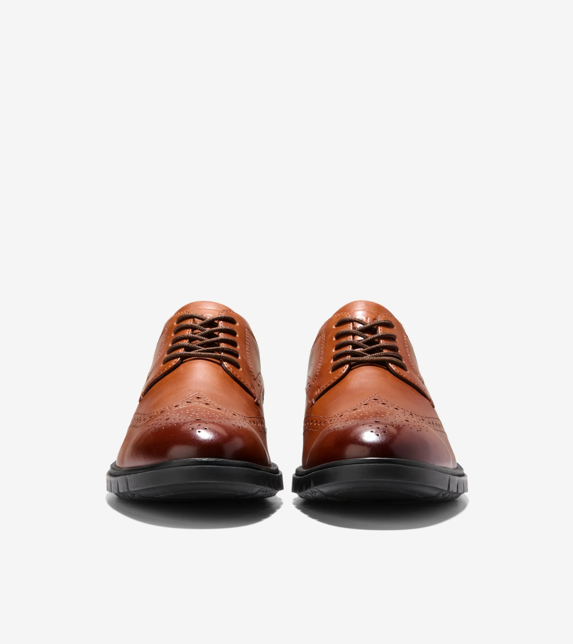 Men's GrandFlex Dress Wingtip Oxfords - Image 2