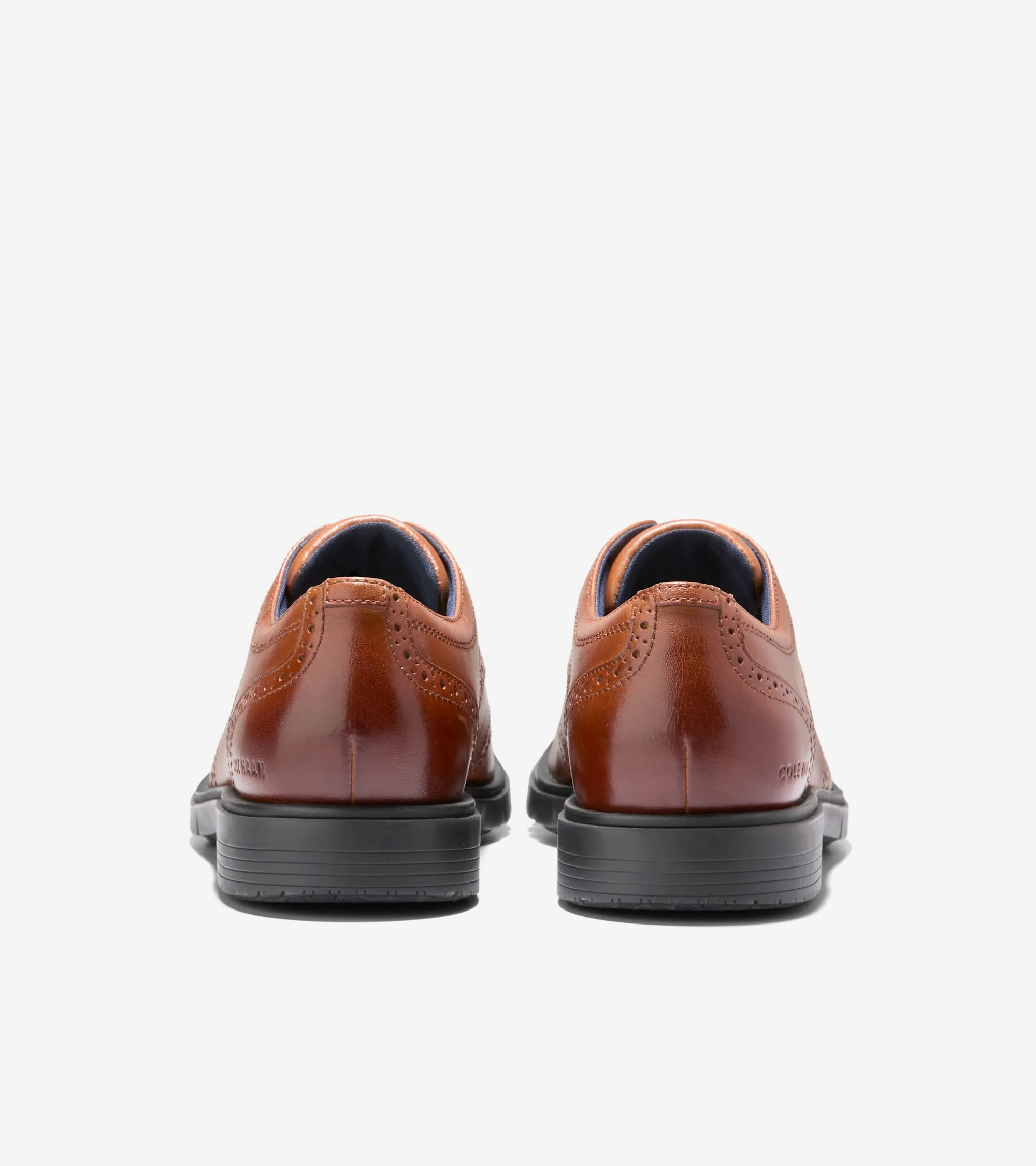 Men's GrandFlex Dress Wingtip Oxfords - Image 3