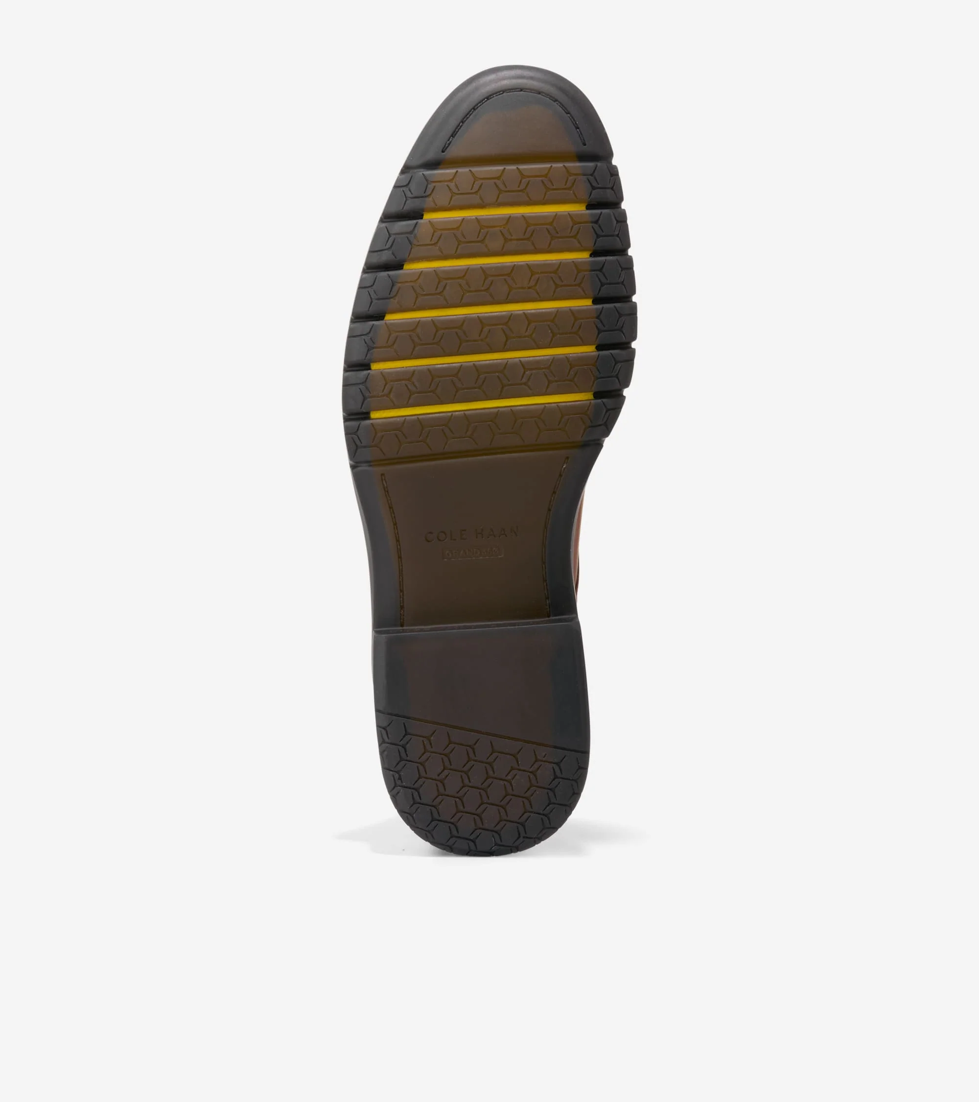 Men's GrandFlex Dress Wingtip Oxfords - Image 6