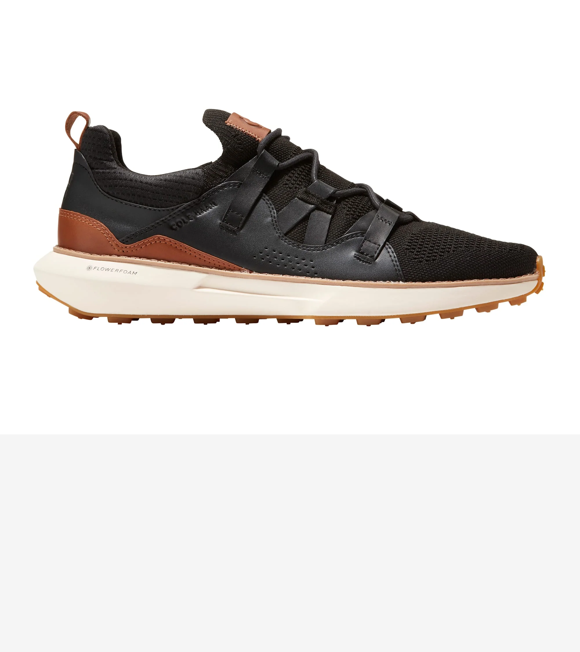 Men's GrandMøtion II Sneakers - Image 2