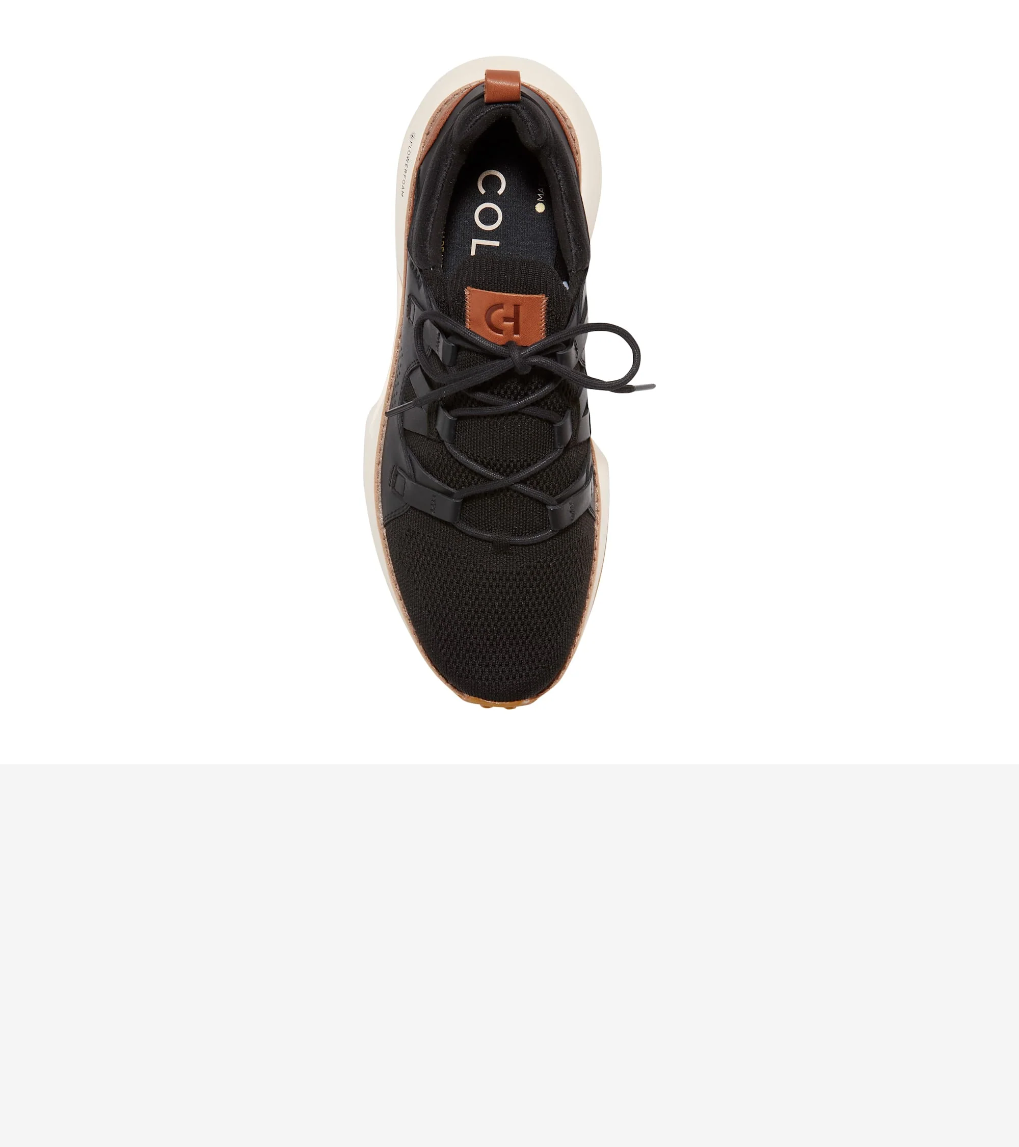 Men's GrandMøtion II Sneakers - Image 3