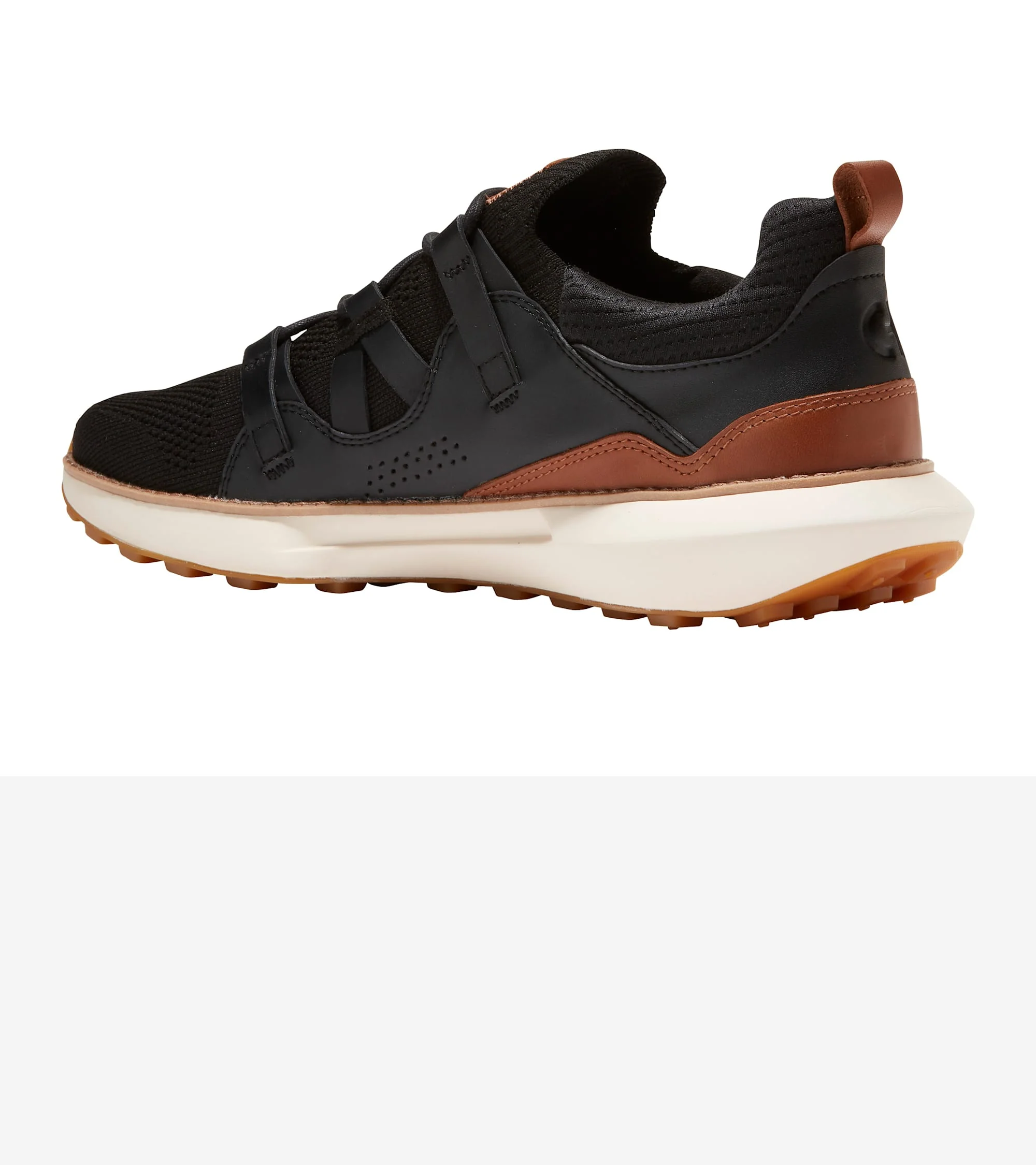 Men's GrandMøtion II Sneakers - Image 5