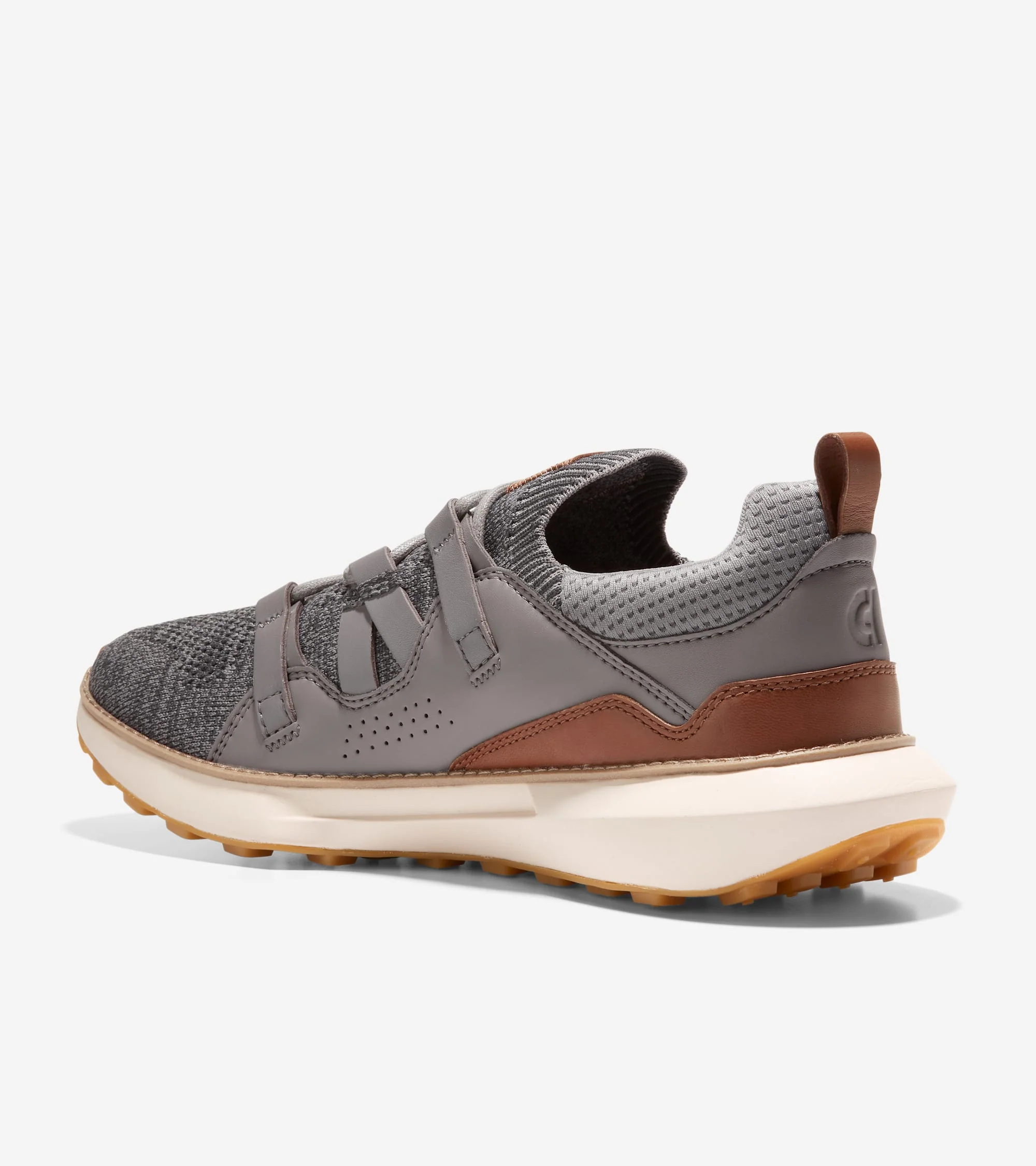 Men's GrandMøtion II Sneakers - Image 10