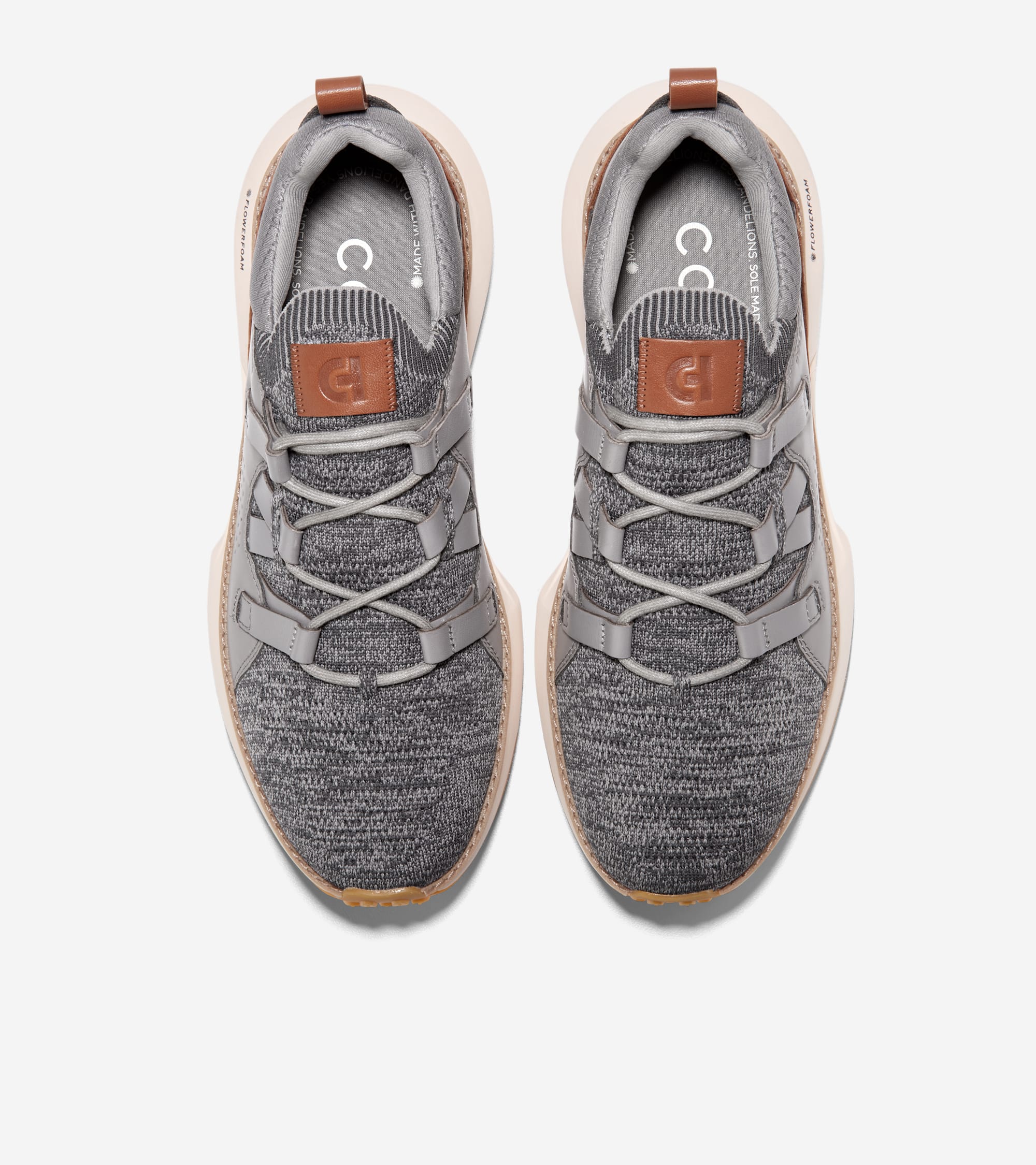 Men's GrandMøtion II Sneakers - Image 14