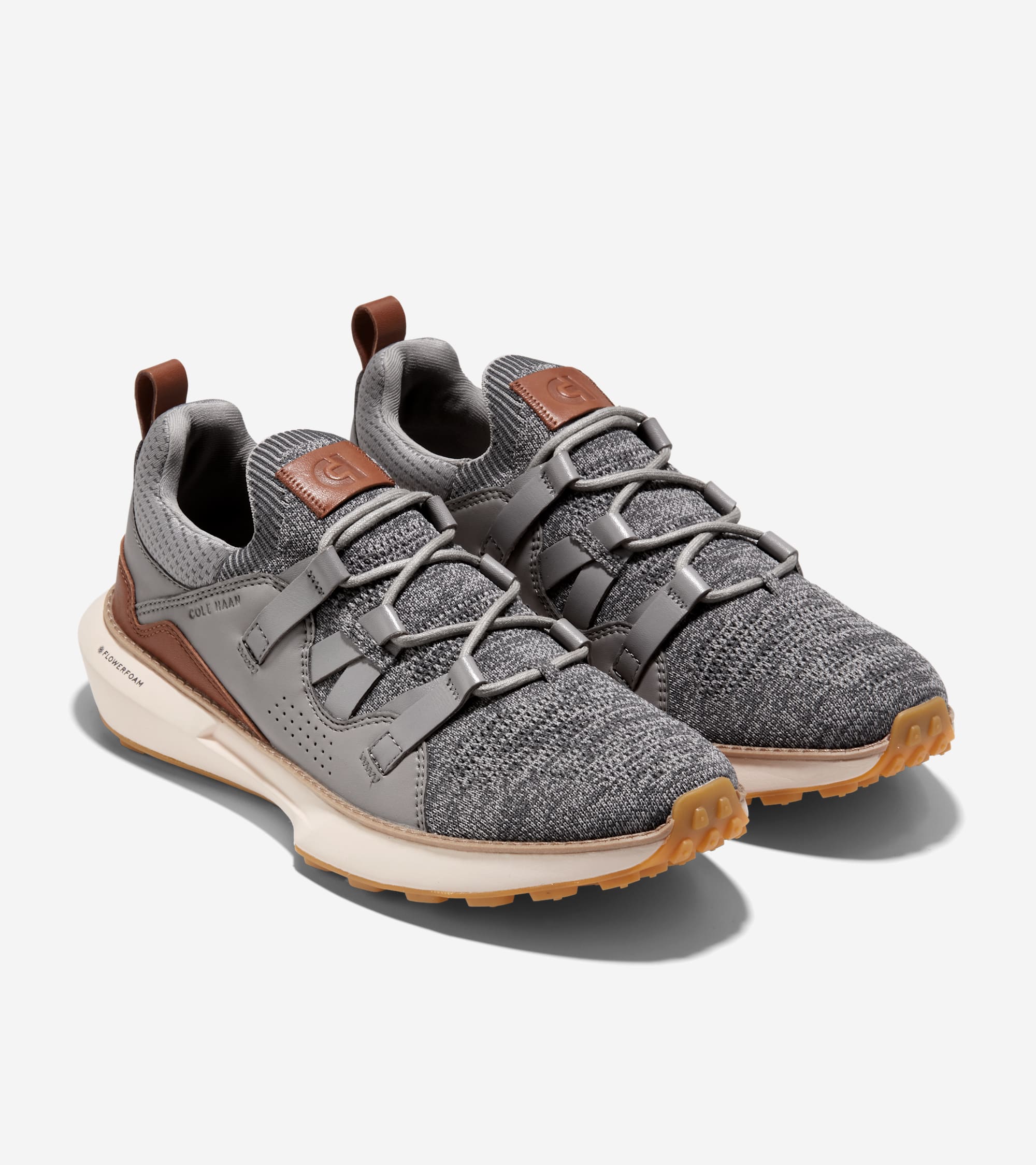 Men's GrandMøtion II Sneakers - Image 15