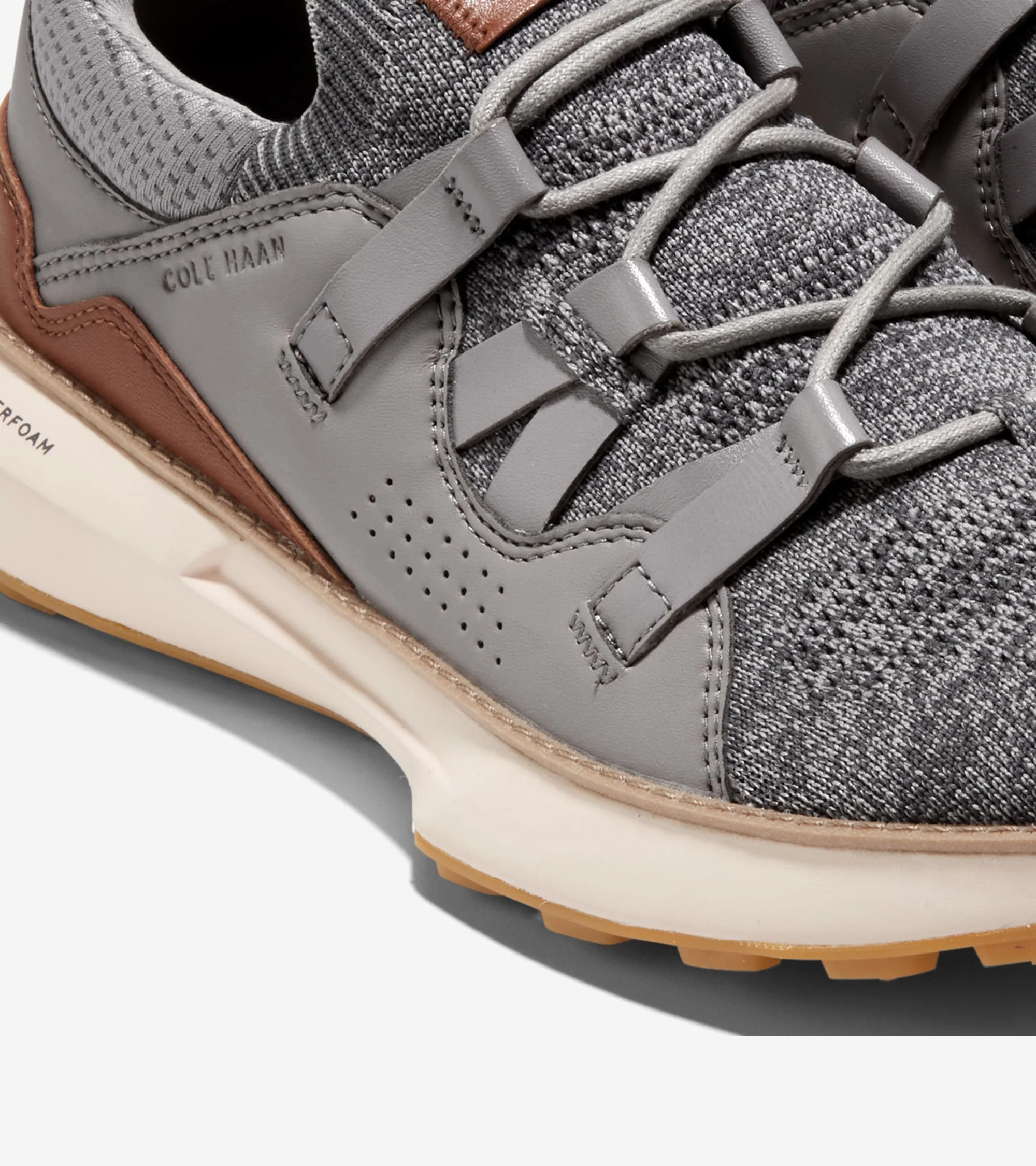 Men's GrandMøtion II Sneakers - Image 19