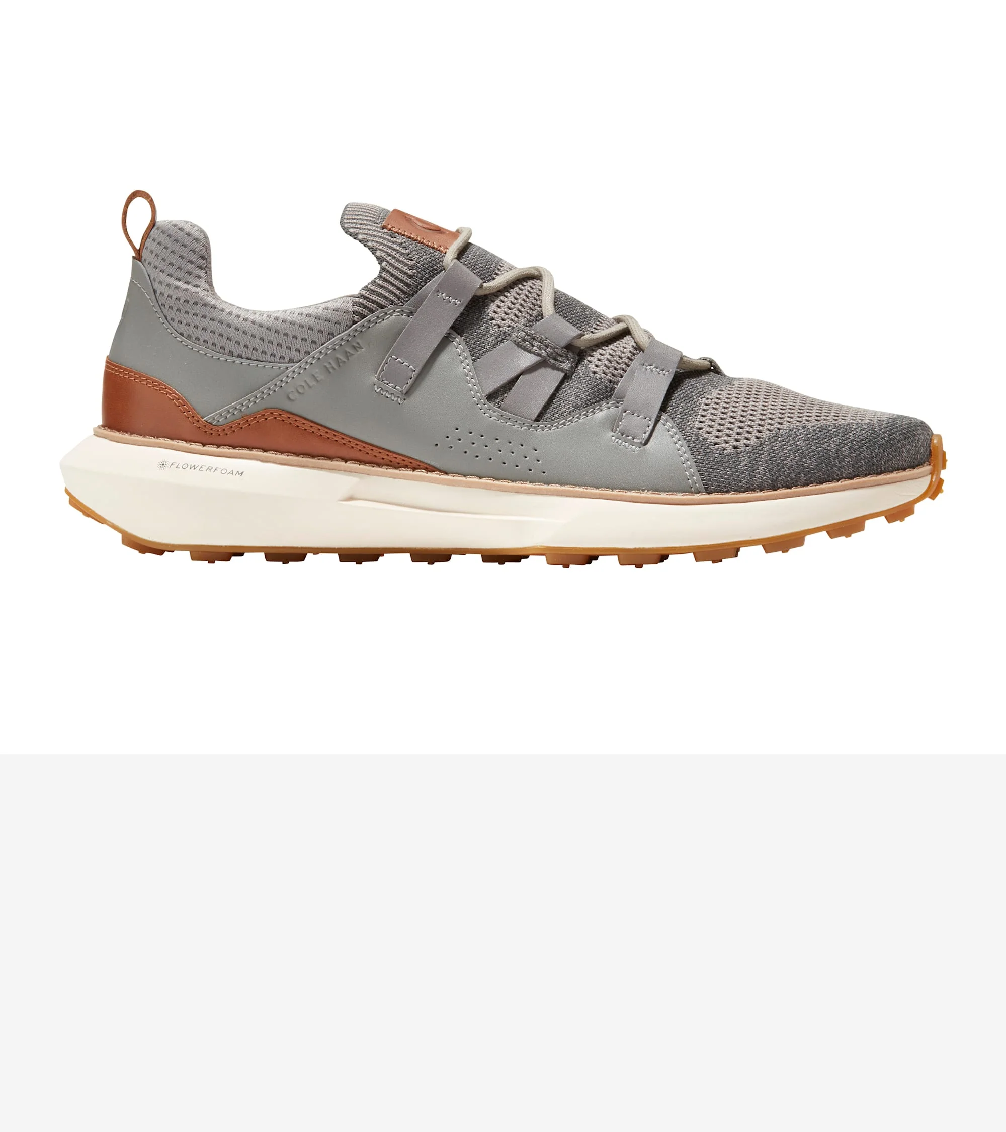 Men's GrandMøtion II Sneakers - Image 2