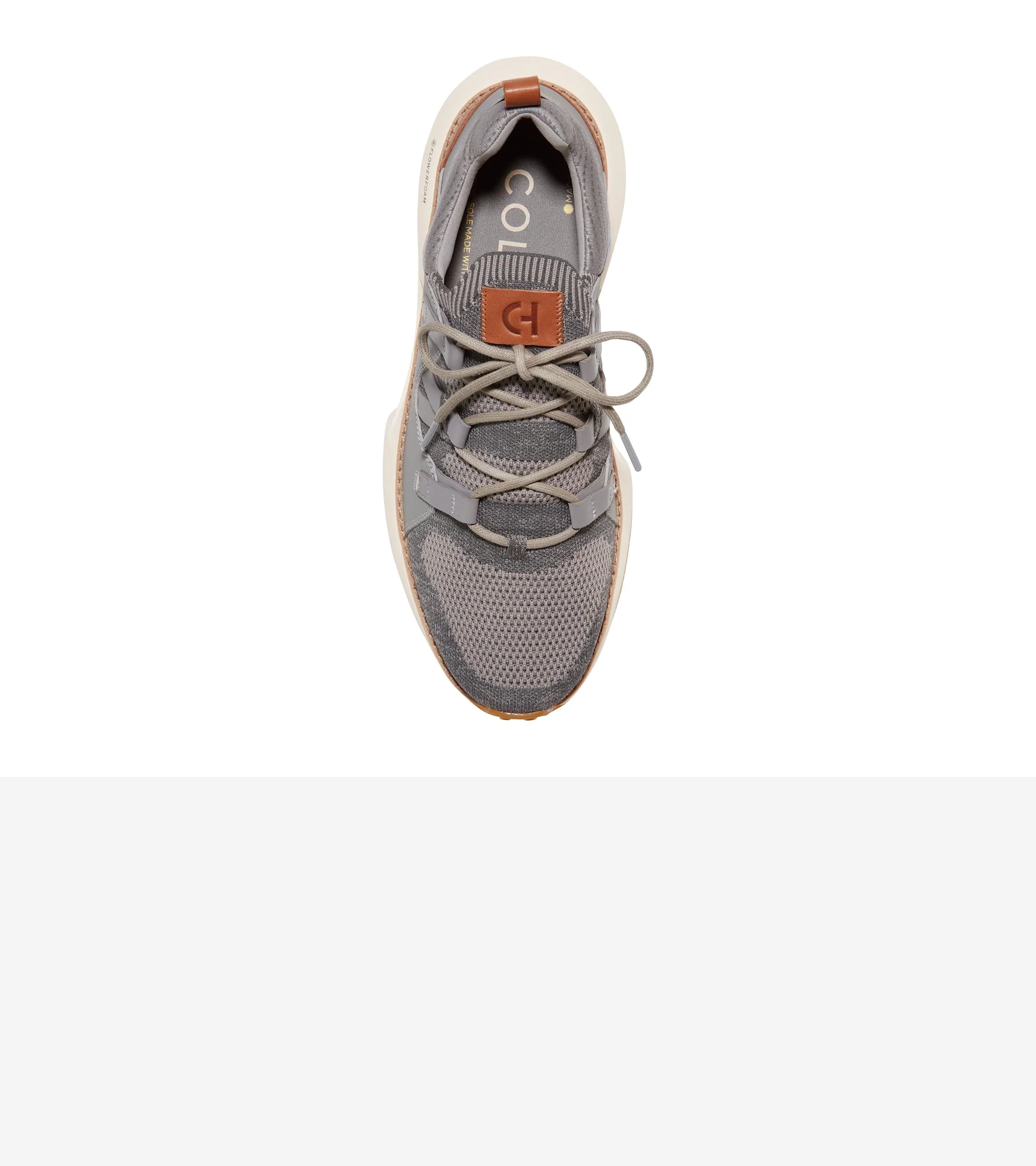 Men's GrandMøtion II Sneakers - Image 3