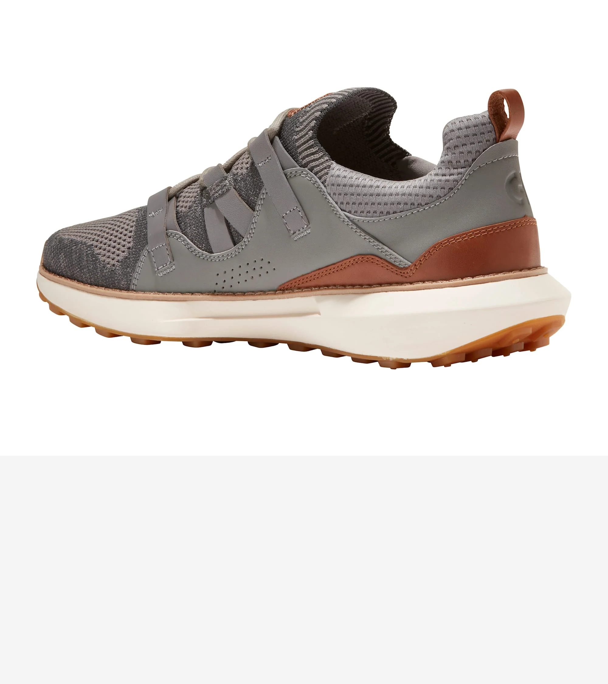Men's GrandMøtion II Sneakers - Image 4