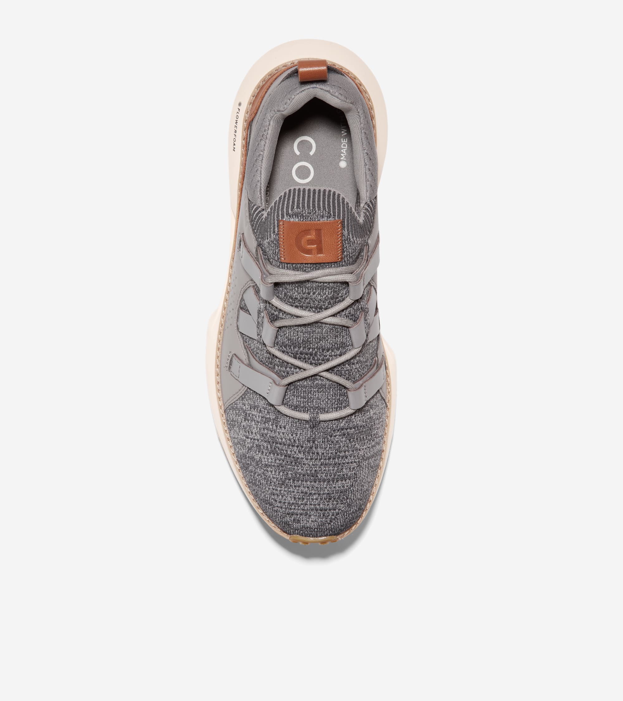 Men's GrandMøtion II Sneakers - Image 6