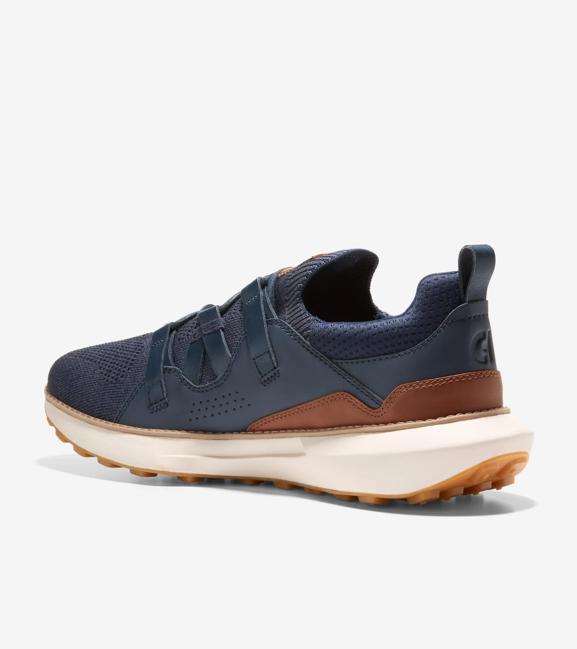 Men's GrandMøtion II Sneakers - Image 10