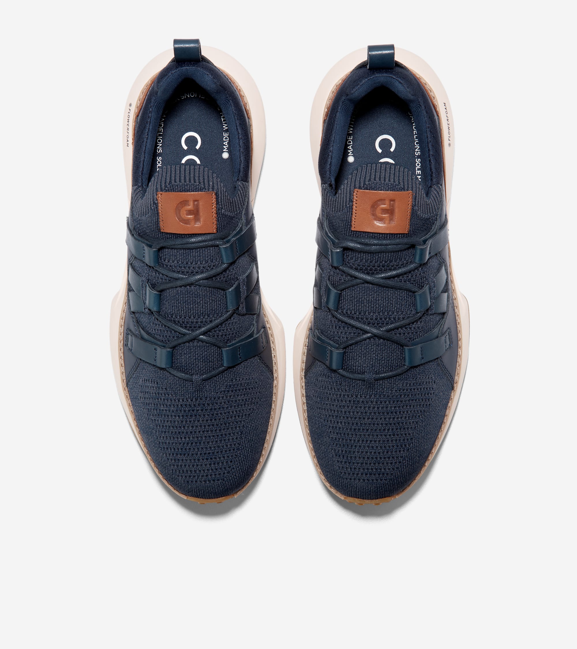 Men's GrandMøtion II Sneakers - Image 14