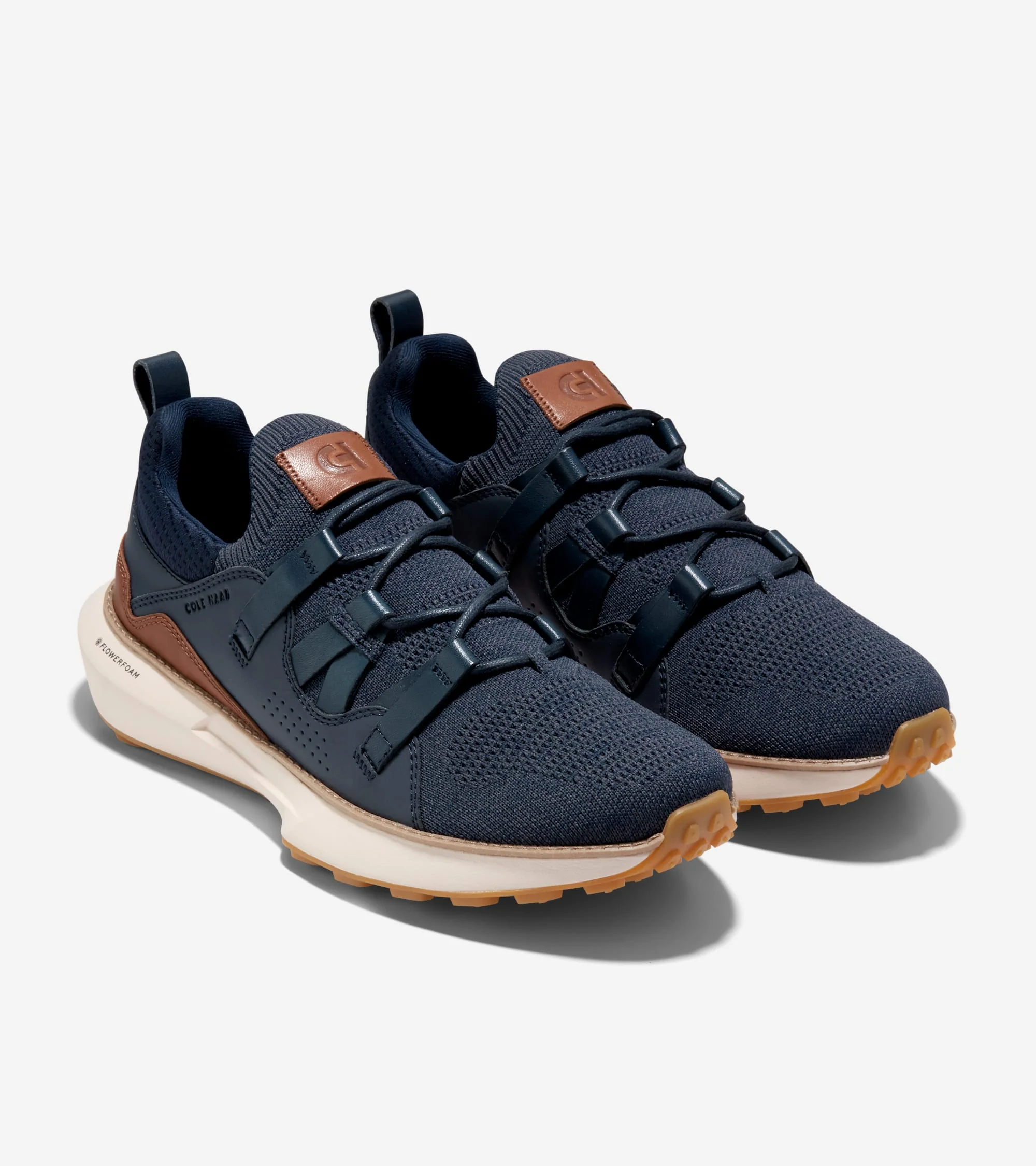 Men's GrandMøtion II Sneakers - Image 15