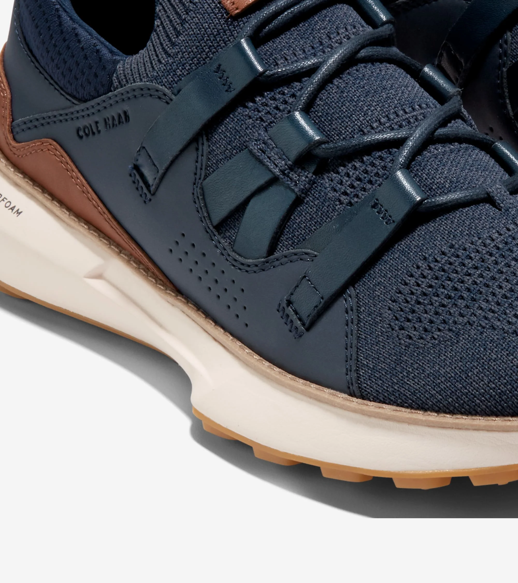 Men's GrandMøtion II Sneakers - Image 19