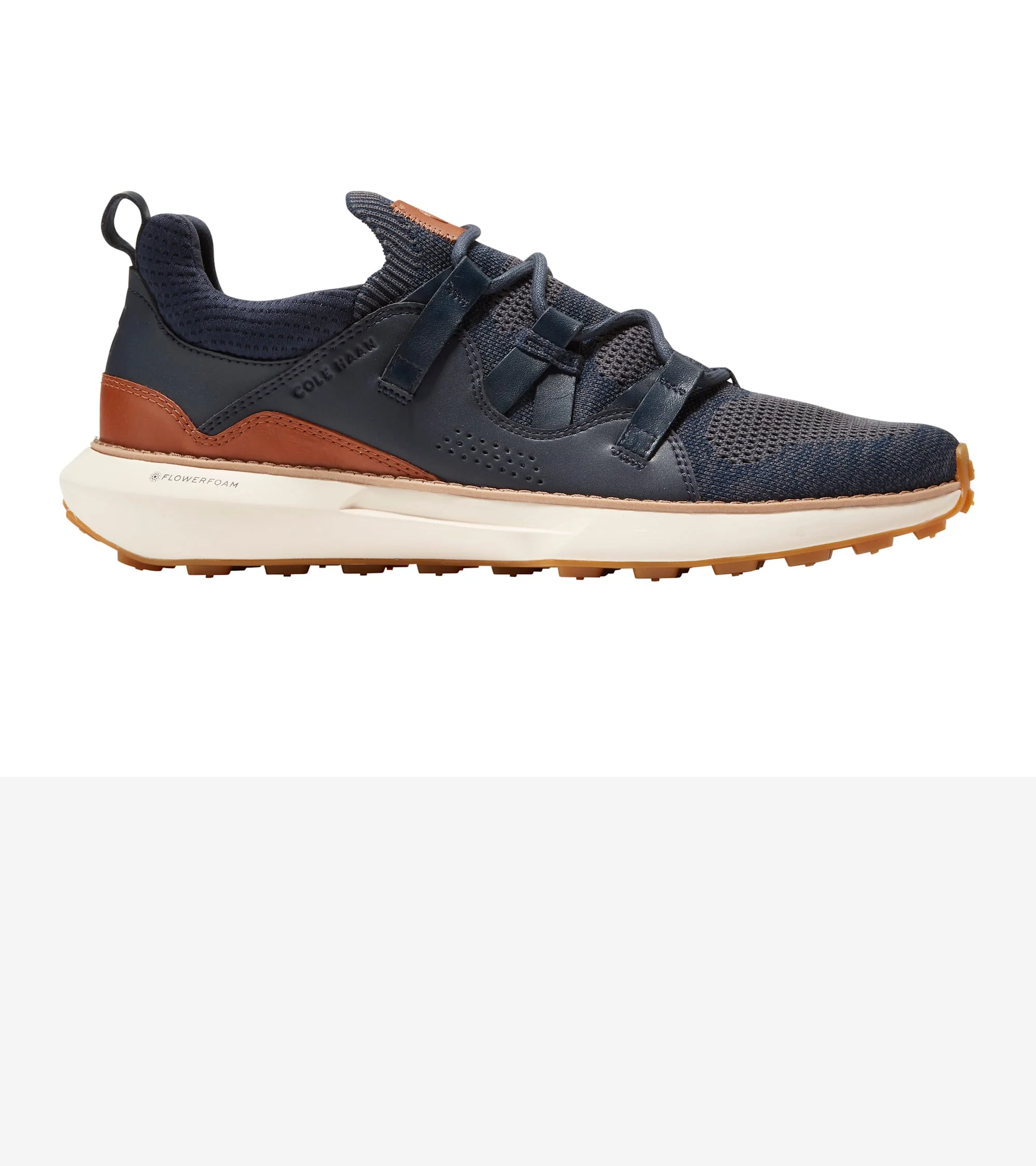 Men's GrandMøtion II Sneakers - Image 2