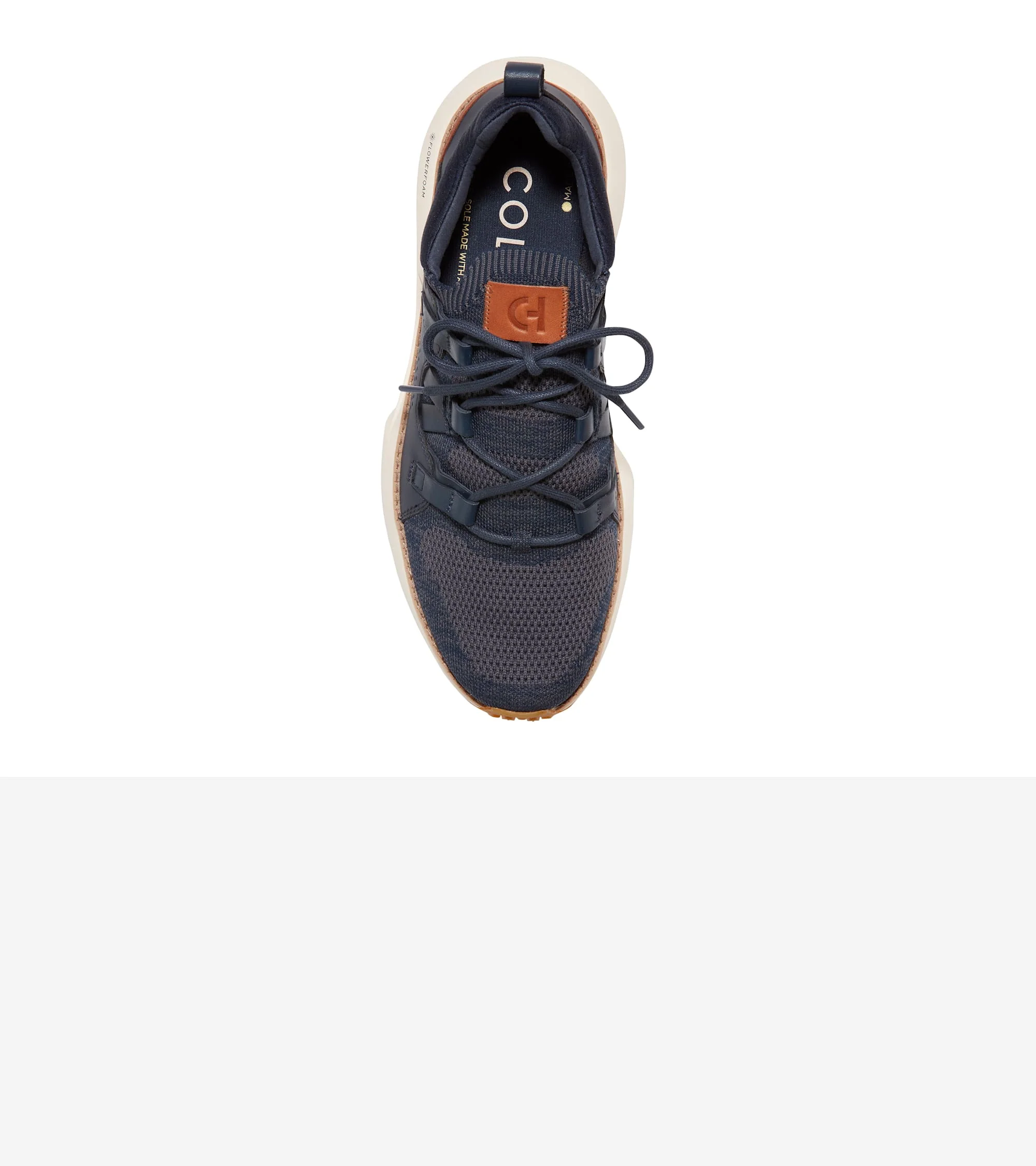 Men's GrandMøtion II Sneakers - Image 3