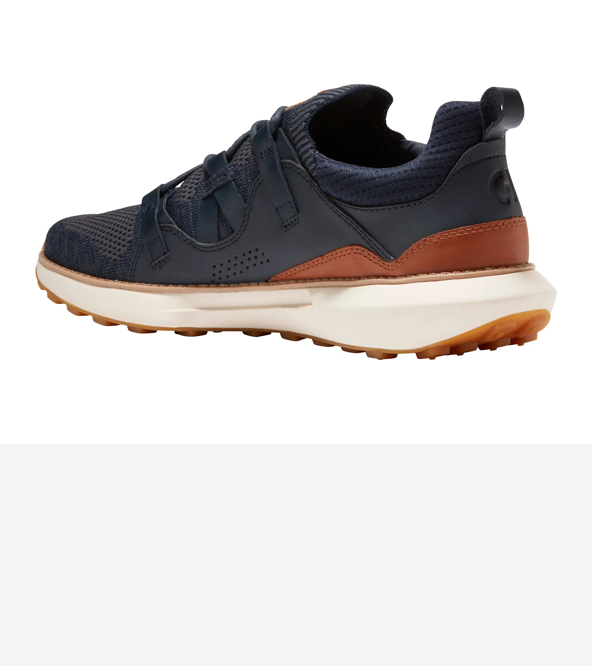 Men's GrandMøtion II Sneakers - Image 4
