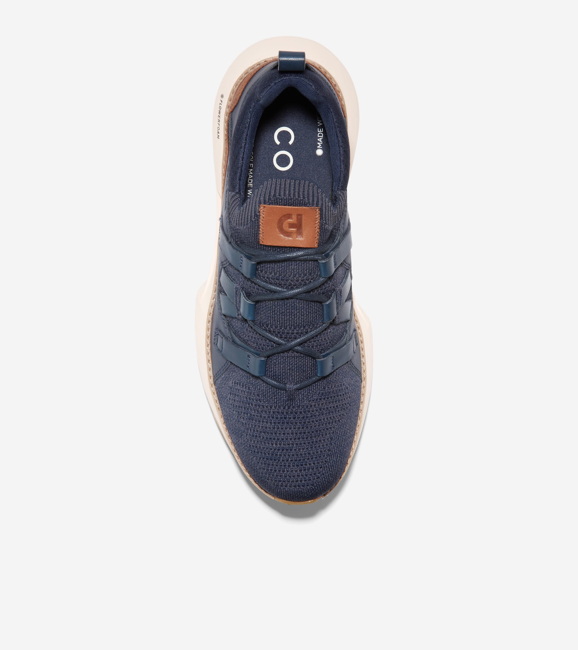 Men's GrandMøtion II Sneakers - Image 6