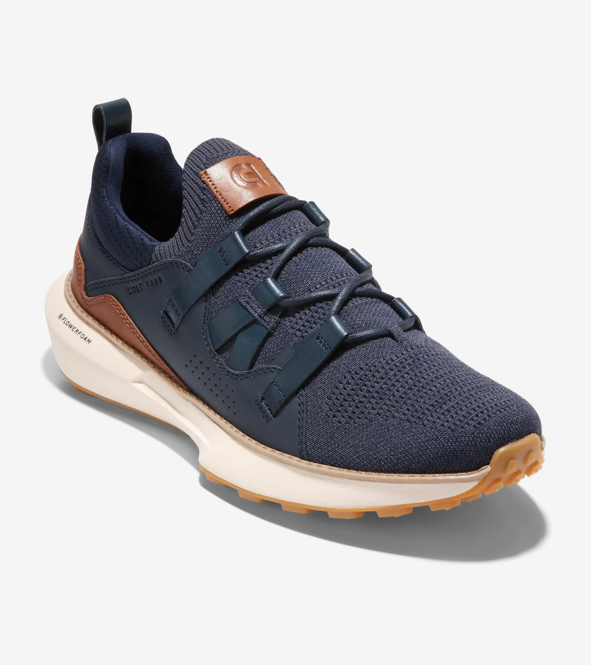 Men's GrandMøtion II Sneakers - Image 8