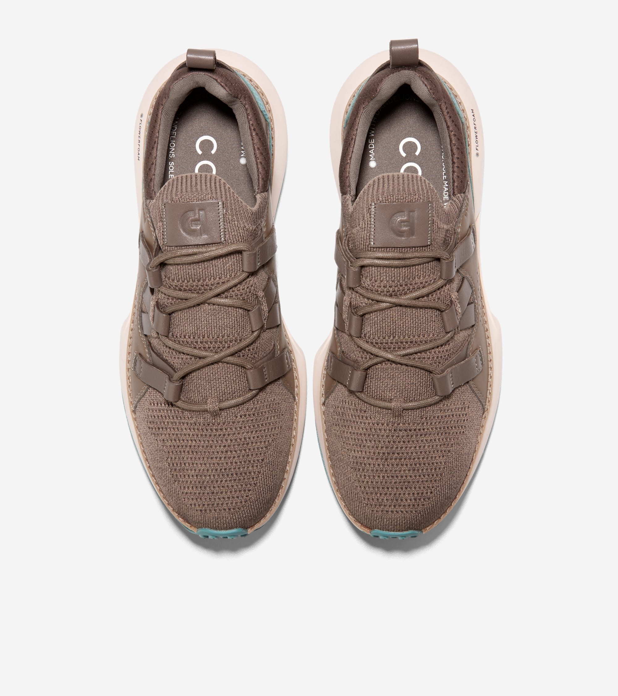 Men's GrandMøtion II Sneakers - Image 13