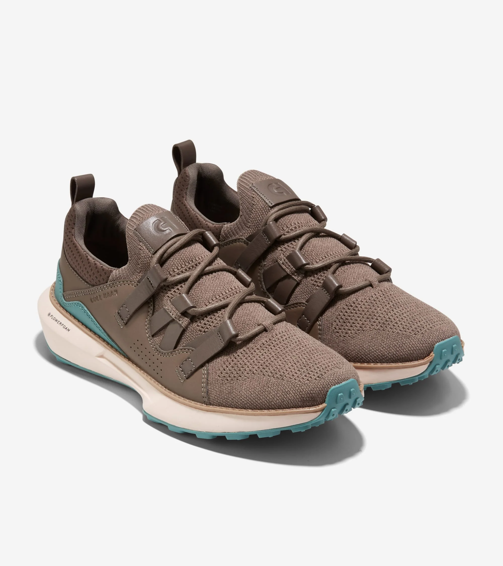 Men's GrandMøtion II Sneakers - Image 14