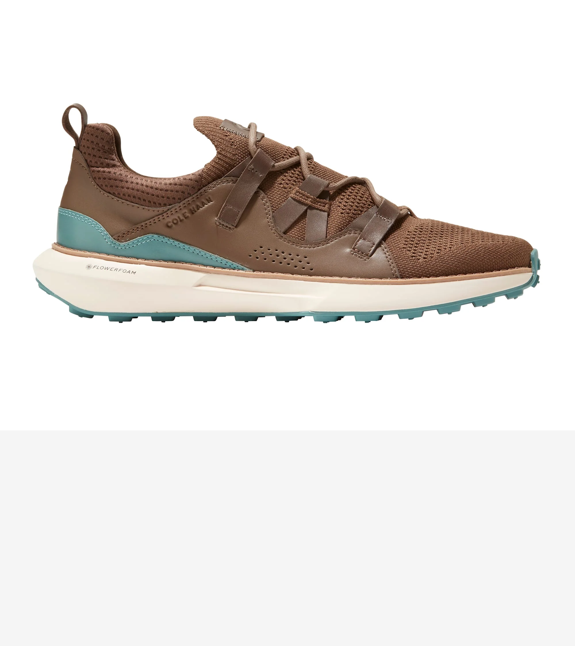 Men's GrandMøtion II Sneakers - Image 2