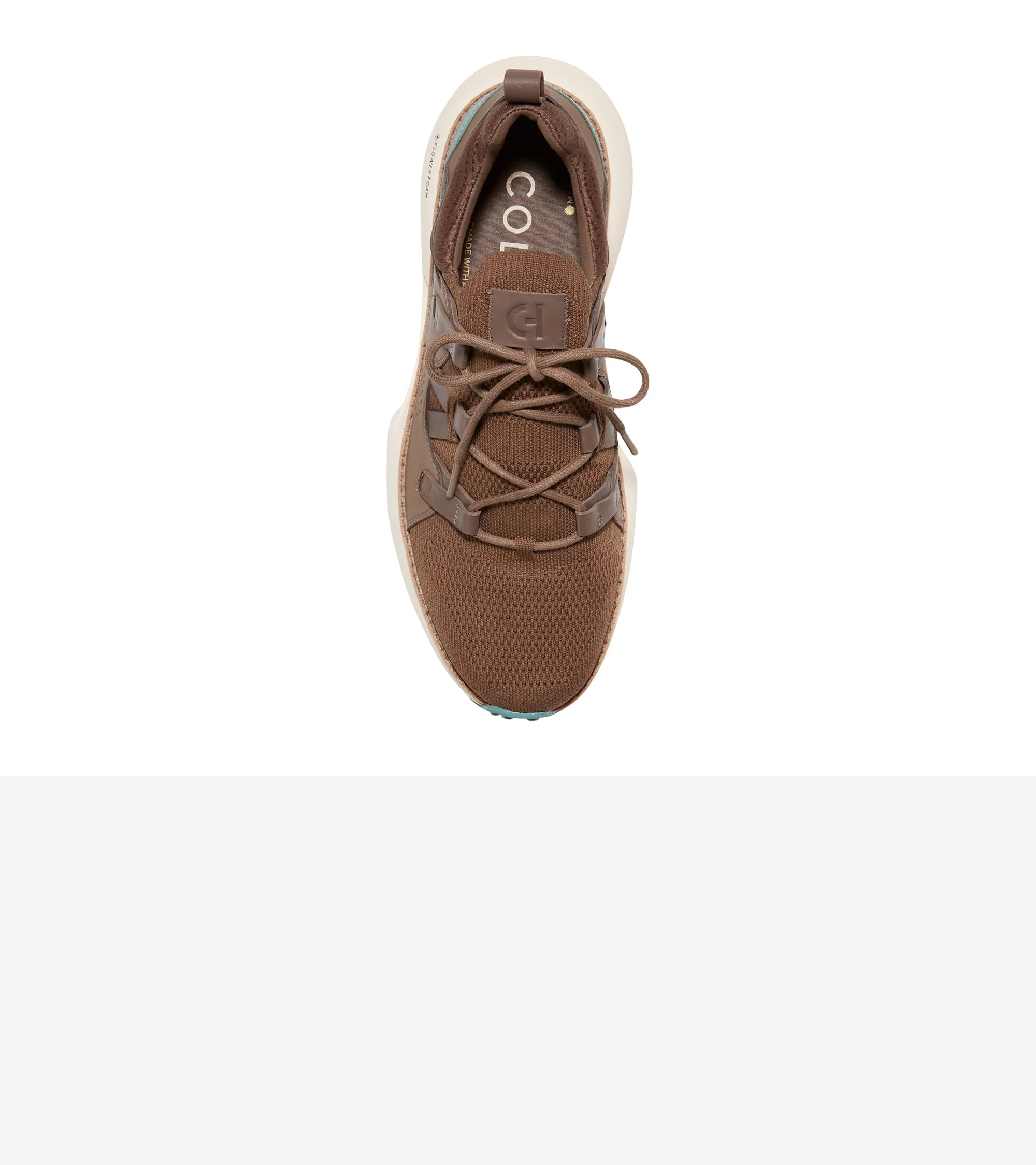 Men's GrandMøtion II Sneakers - Image 3