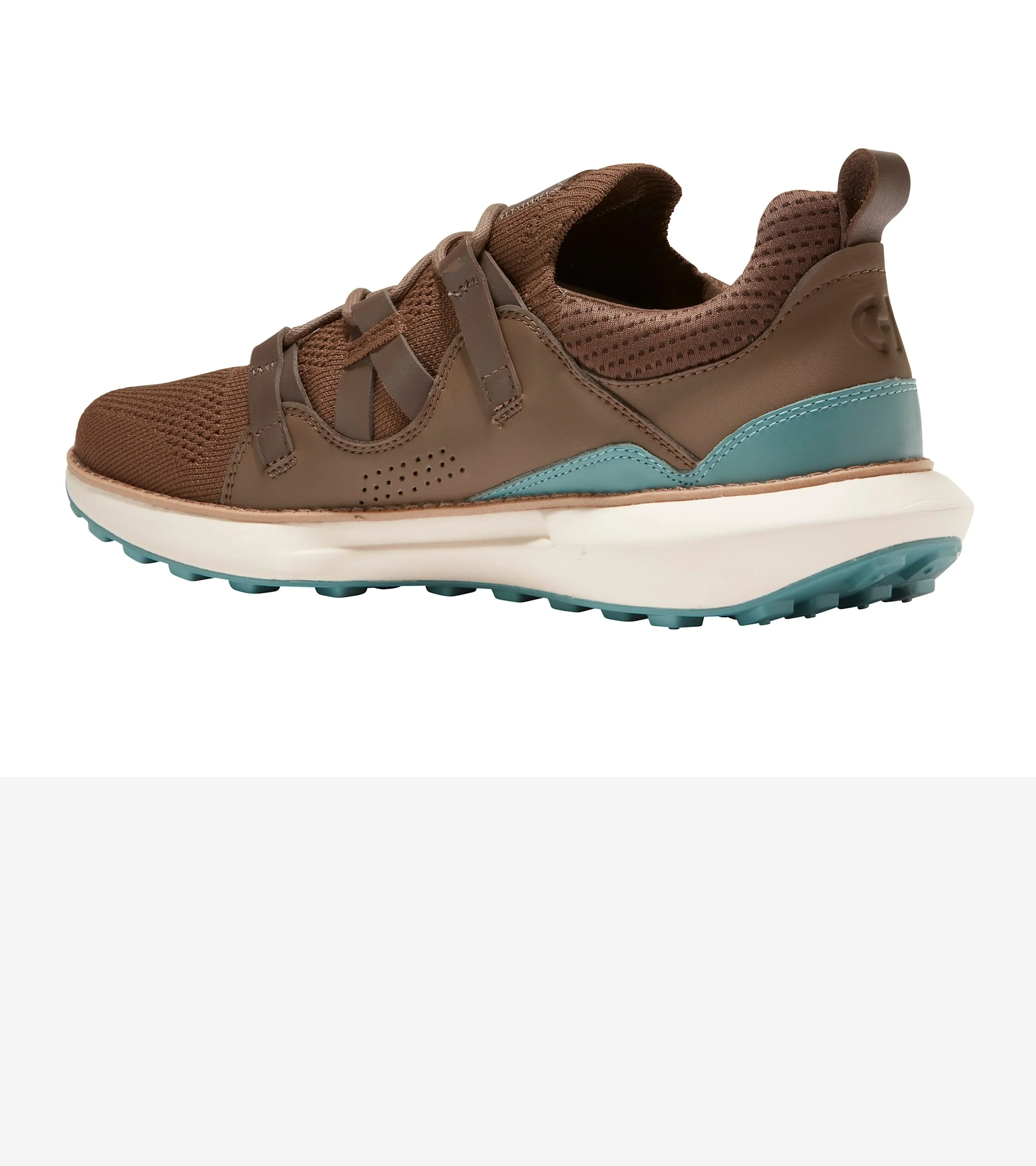 Men's GrandMøtion II Sneakers - Image 4