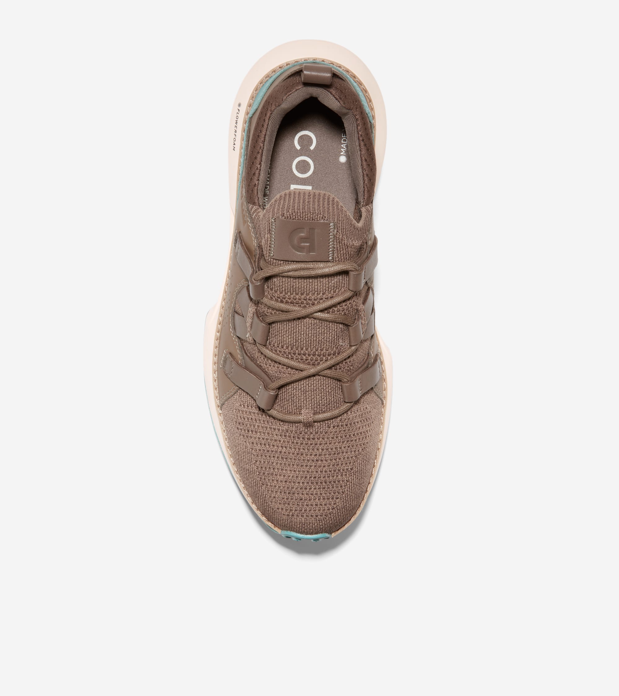 Men's GrandMøtion II Sneakers - Image 6