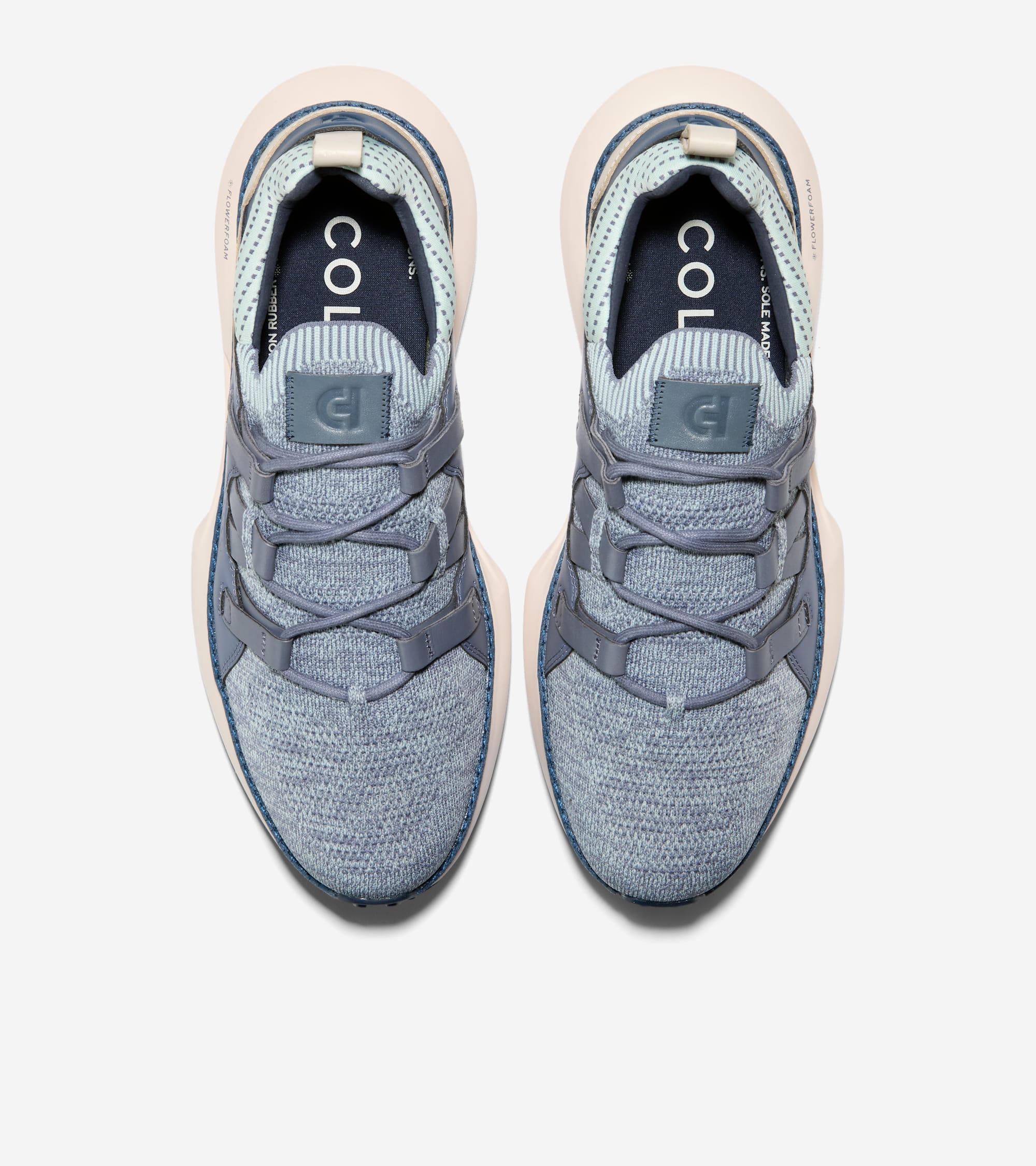 Men's GrandMøtion II Stitchlite™ Sneakers - Image 4