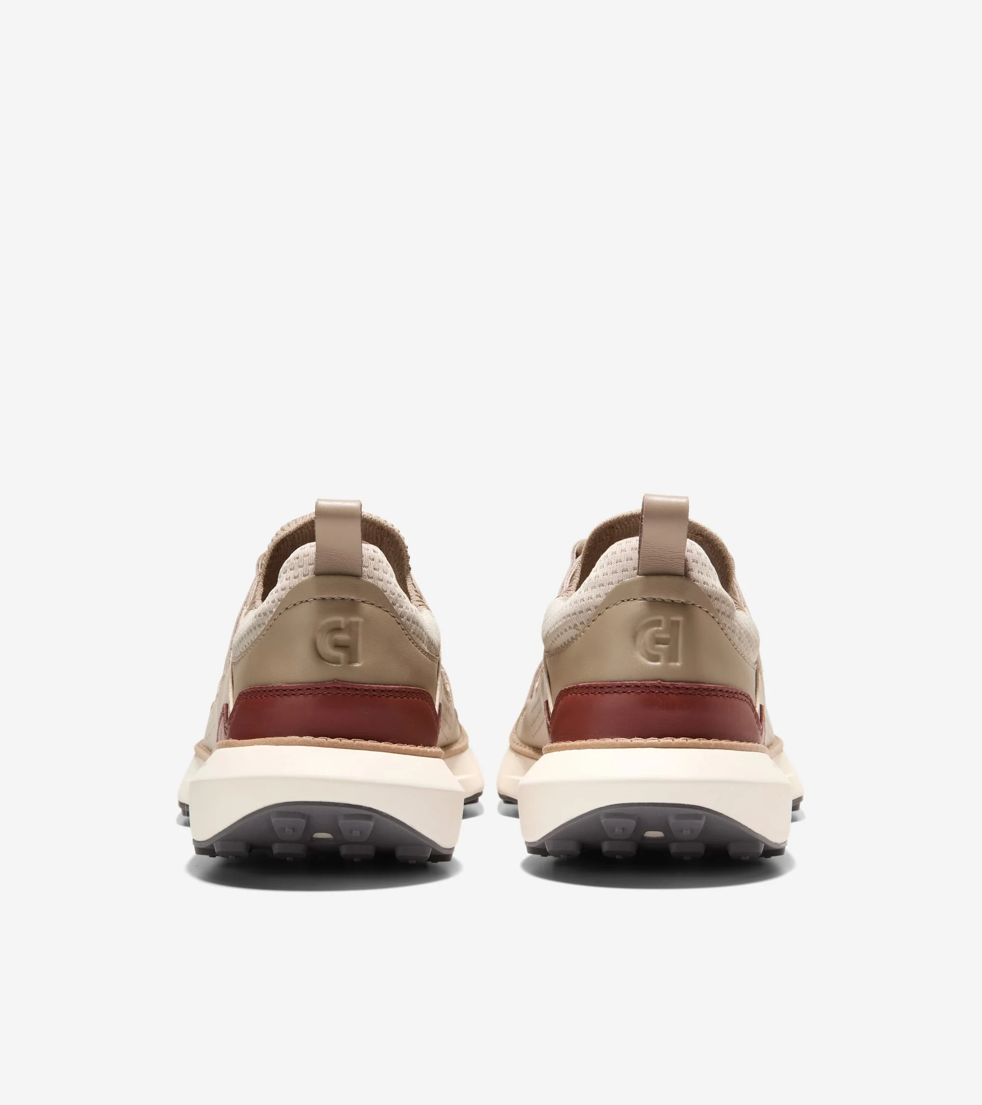 Men's GrandMøtion II Stitchlite™ Sneakers - Image 3