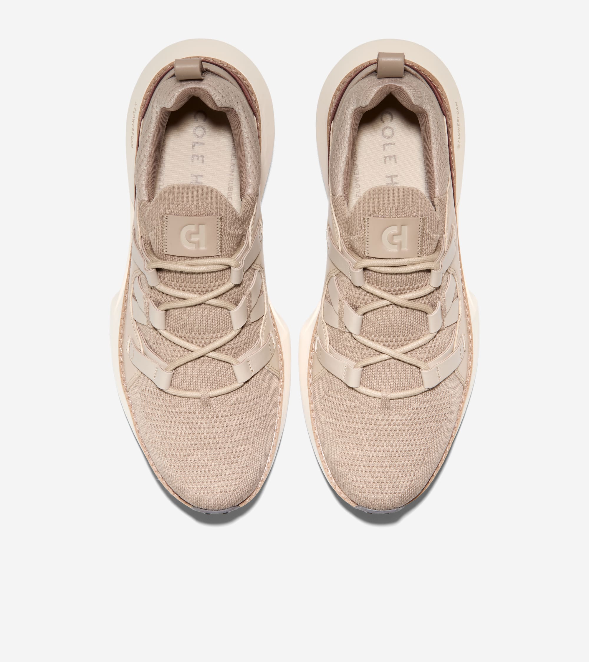 Men's GrandMøtion II Stitchlite™ Sneakers - Image 4