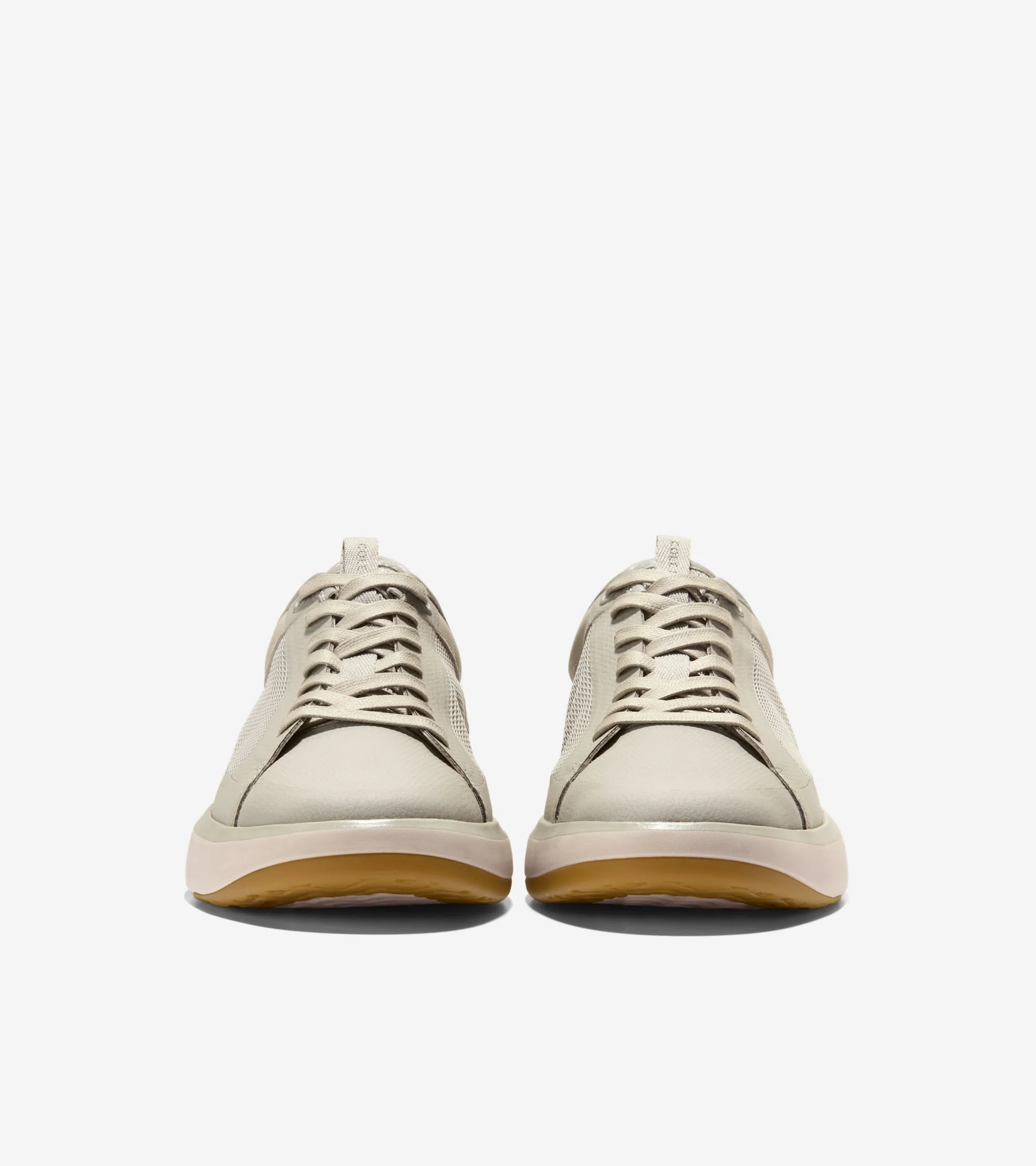 Men's GrandPrø All Day Court Sneakers - Image 2