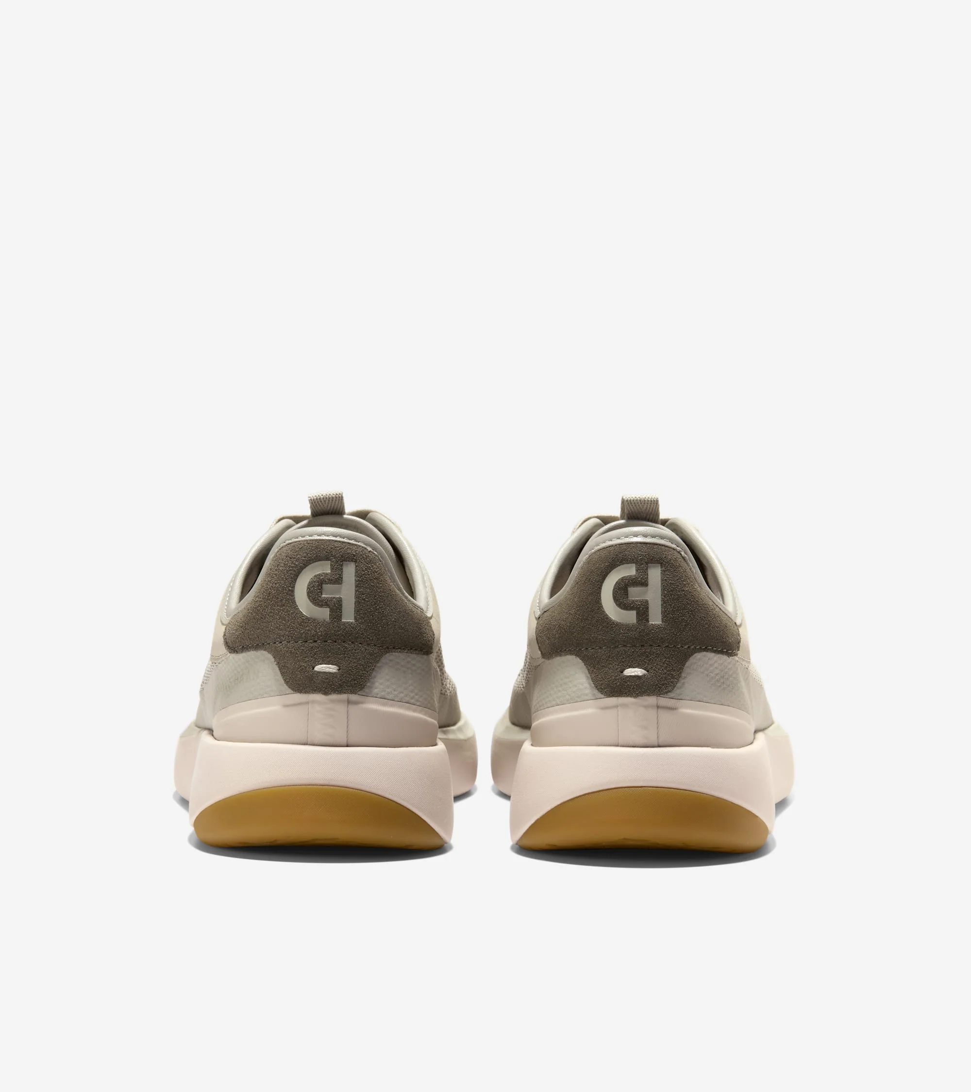 Men's GrandPrø All Day Court Sneakers - Image 3
