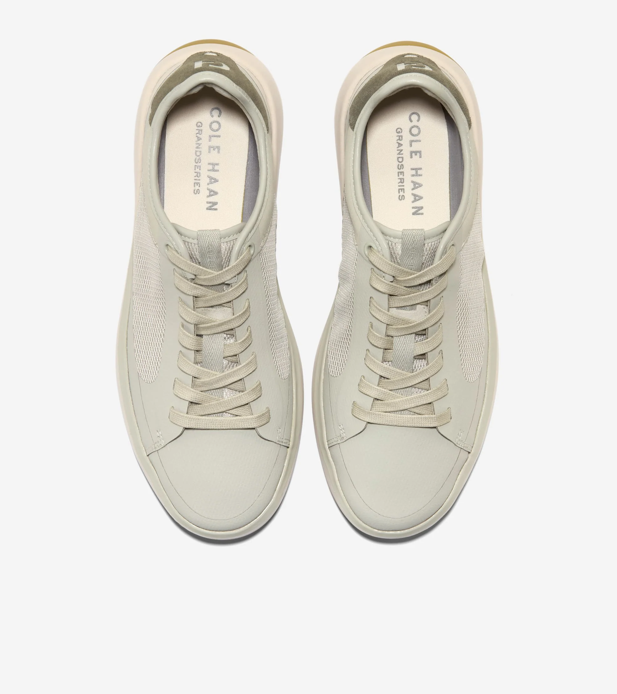 Men's GrandPrø All Day Court Sneakers - Image 4